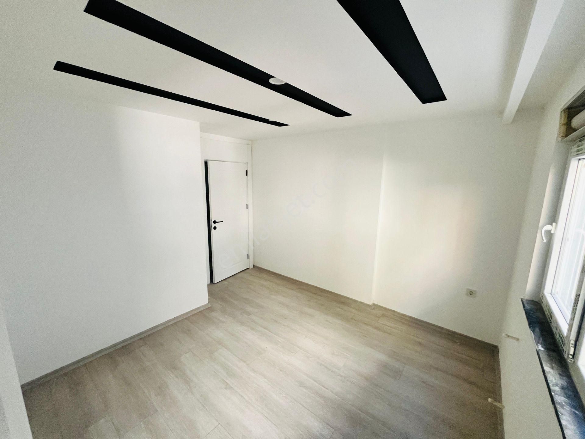 Cumhuriyette Katta Sıfır, Kullanışlı 1+1 Daire - Görsel 10