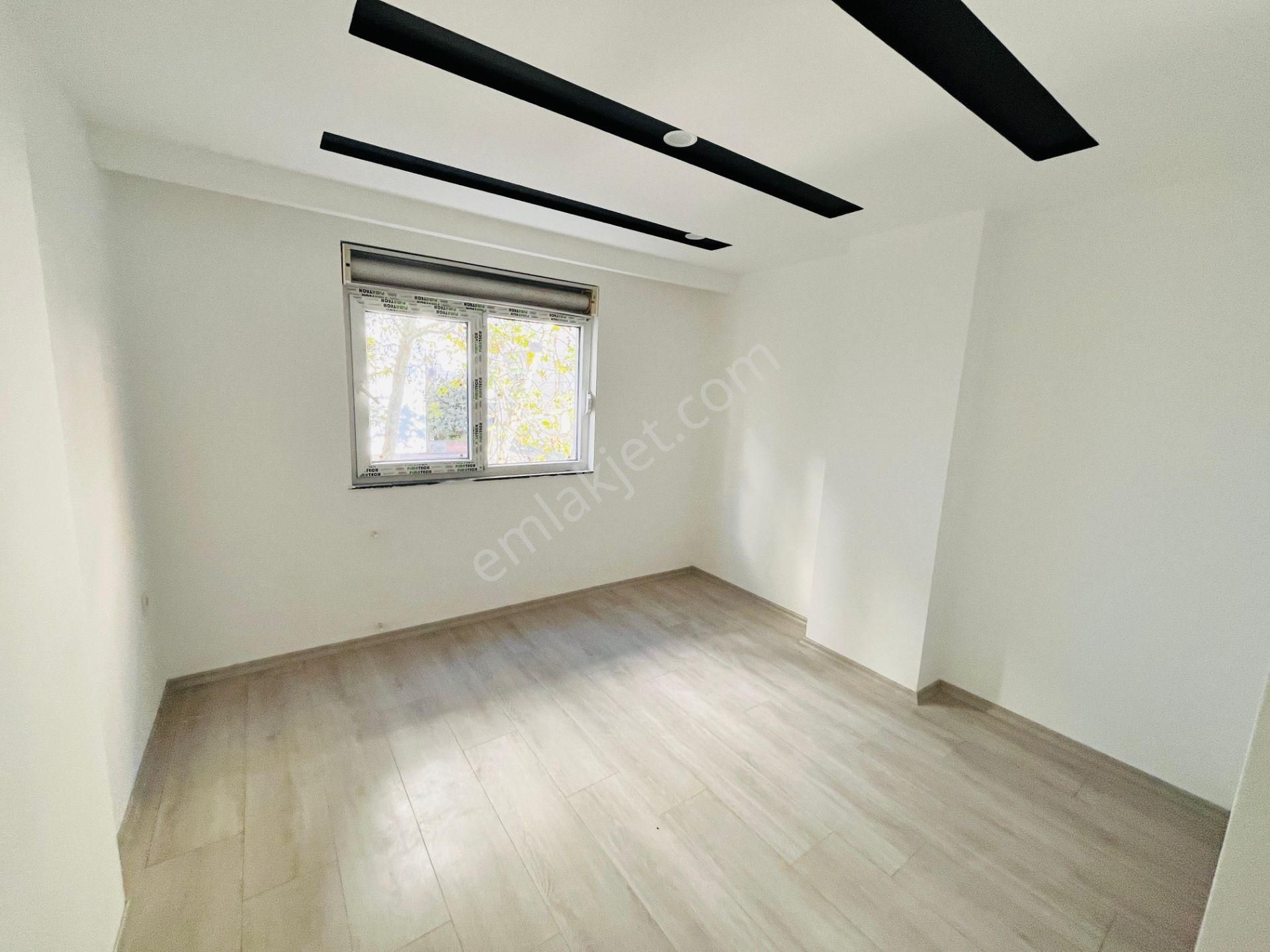 Cumhuriyette Katta Sıfır, Kullanışlı 1+1 Daire - Görsel 12