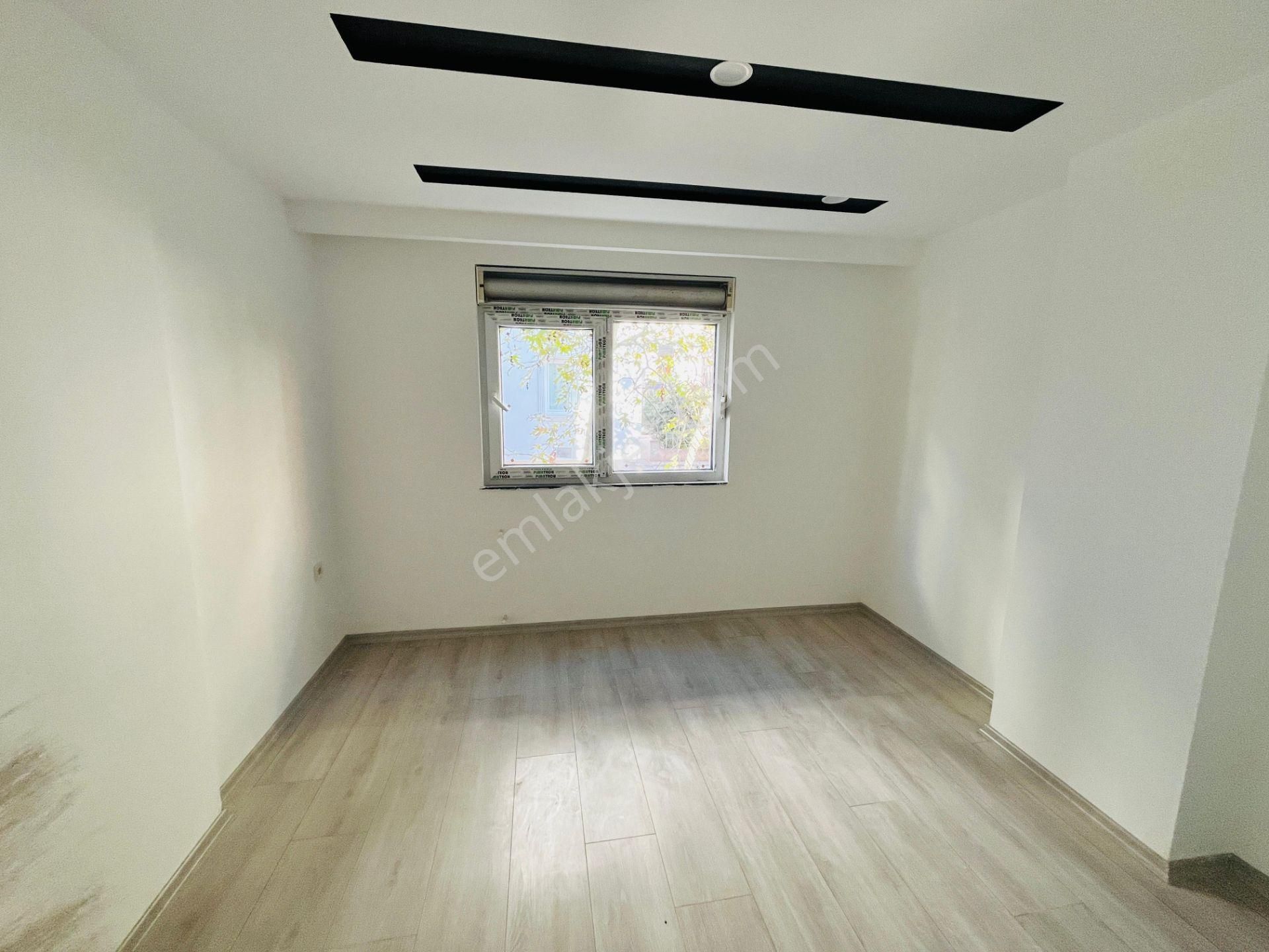 Cumhuriyette Katta Sıfır, Kullanışlı 1+1 Daire - Görsel 14