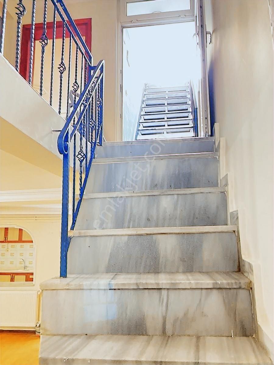 Cemal Emlak Bursa Yıldırım Namazgah Yeni Mahalle 4+2 66 M2 Taban - Görsel 20