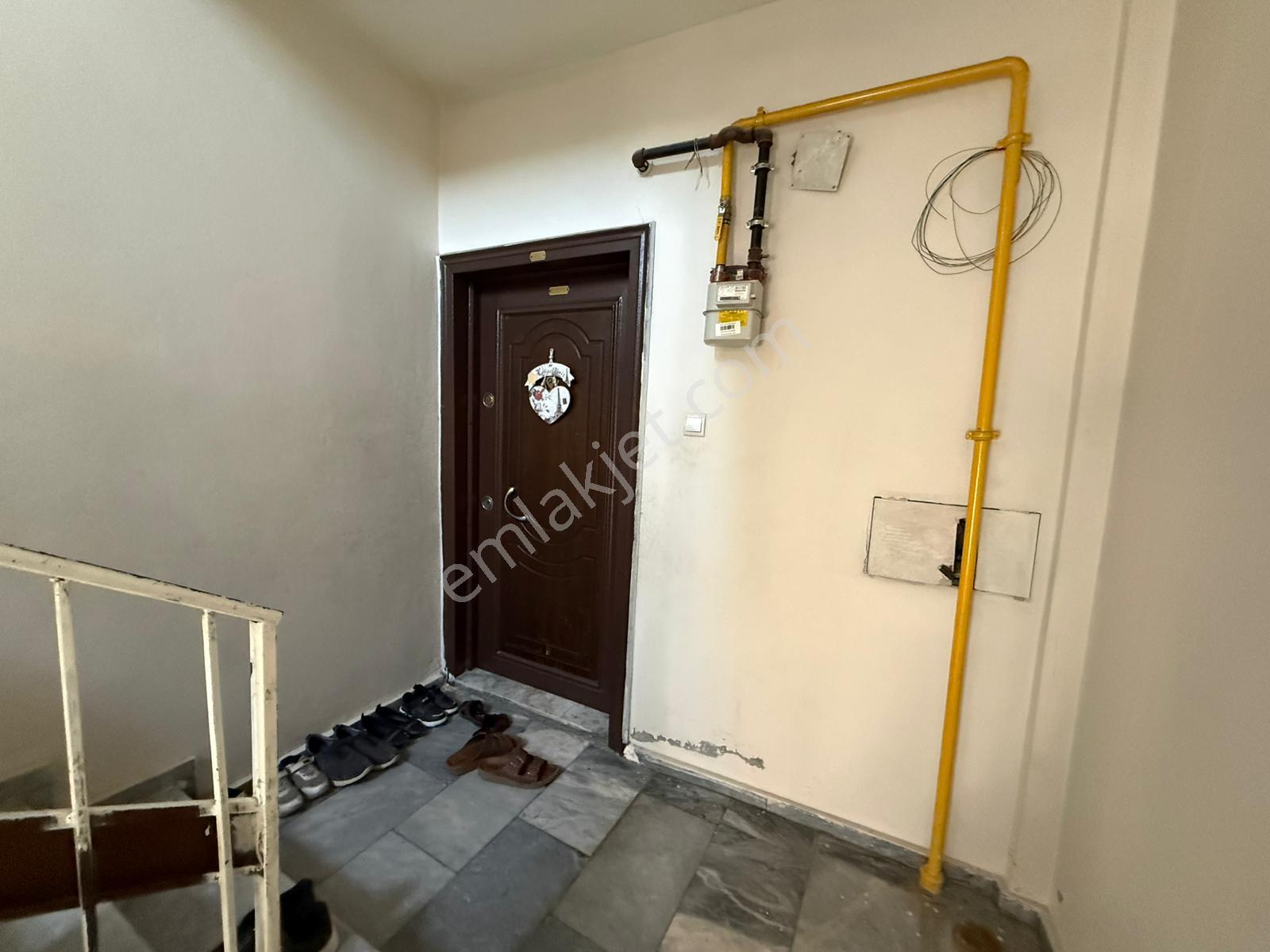 Yaşarsoy Gyodan Ahmet Yesevi 3+1 Tekli Doğalgazlı Son Kat Daire - Görsel 31