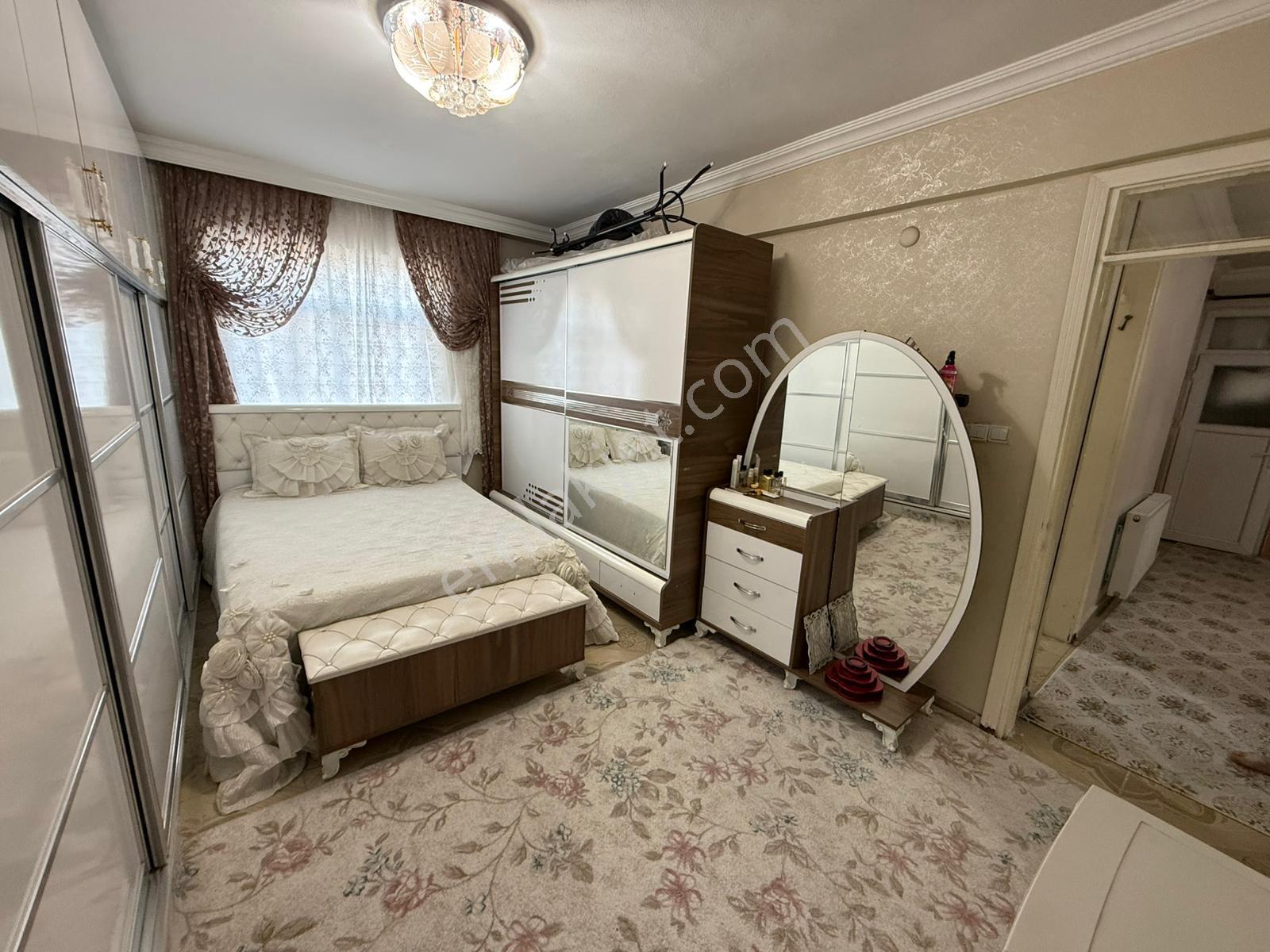 Yaşarsoy Gyodan Ahmet Yesevi 3+1 Tekli Doğalgazlı Son Kat Daire - Görsel 16