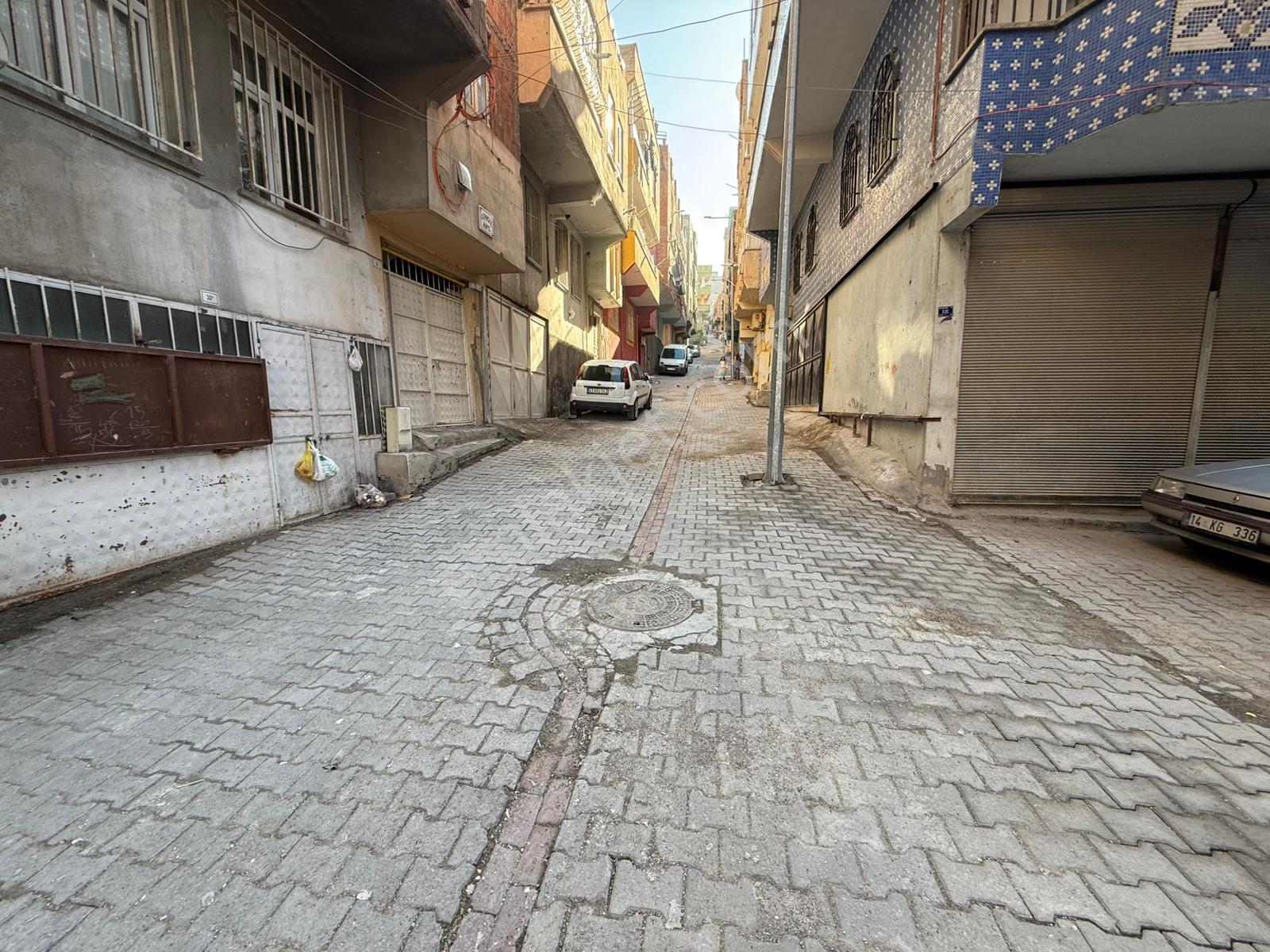Yaşarsoy Gyodan Ahmet Yesevi 3+1 Tekli Doğalgazlı Son Kat Daire - Görsel 32