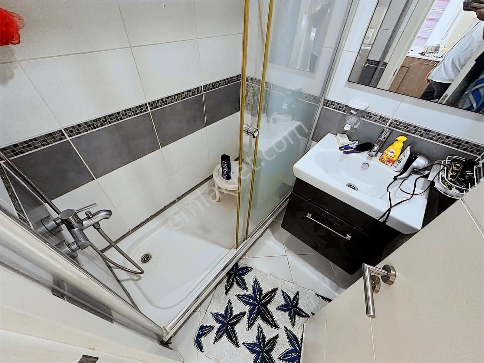 Esenyurt Hane Plus Sitesinde Eşyalı 1+0 Kiralık Daire - Görsel 5