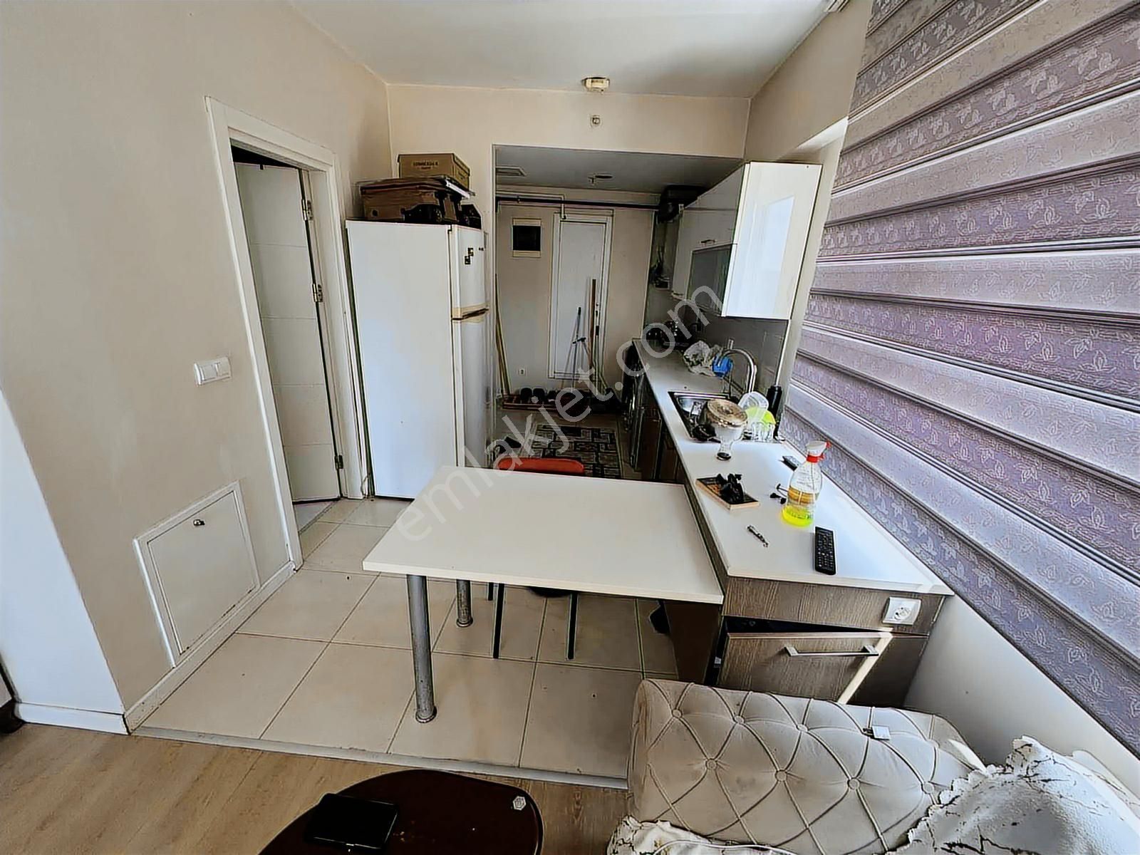 Esenyurt Hane Plus Sitesinde Eşyalı 1+0 Kiralık Daire - Görsel 2