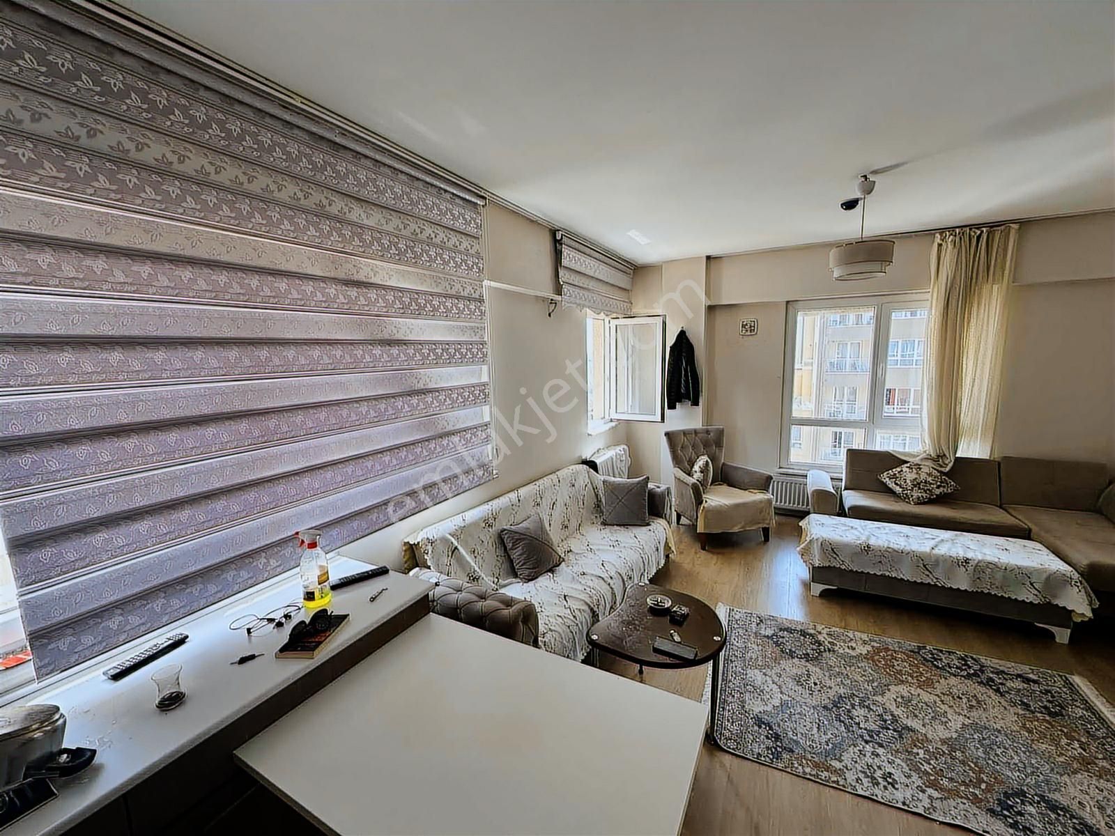 Esenyurt Hane Plus Sitesinde Eşyalı 1+0 Kiralık Daire - Görsel 2