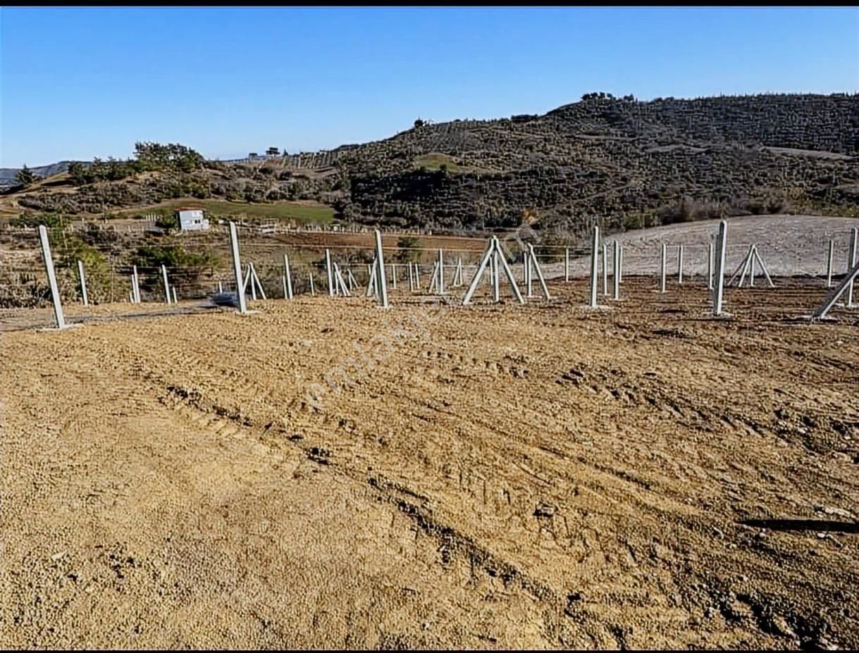 Boran Gayrimenkul'den Esentepede Satılık Arsa - Görsel 7