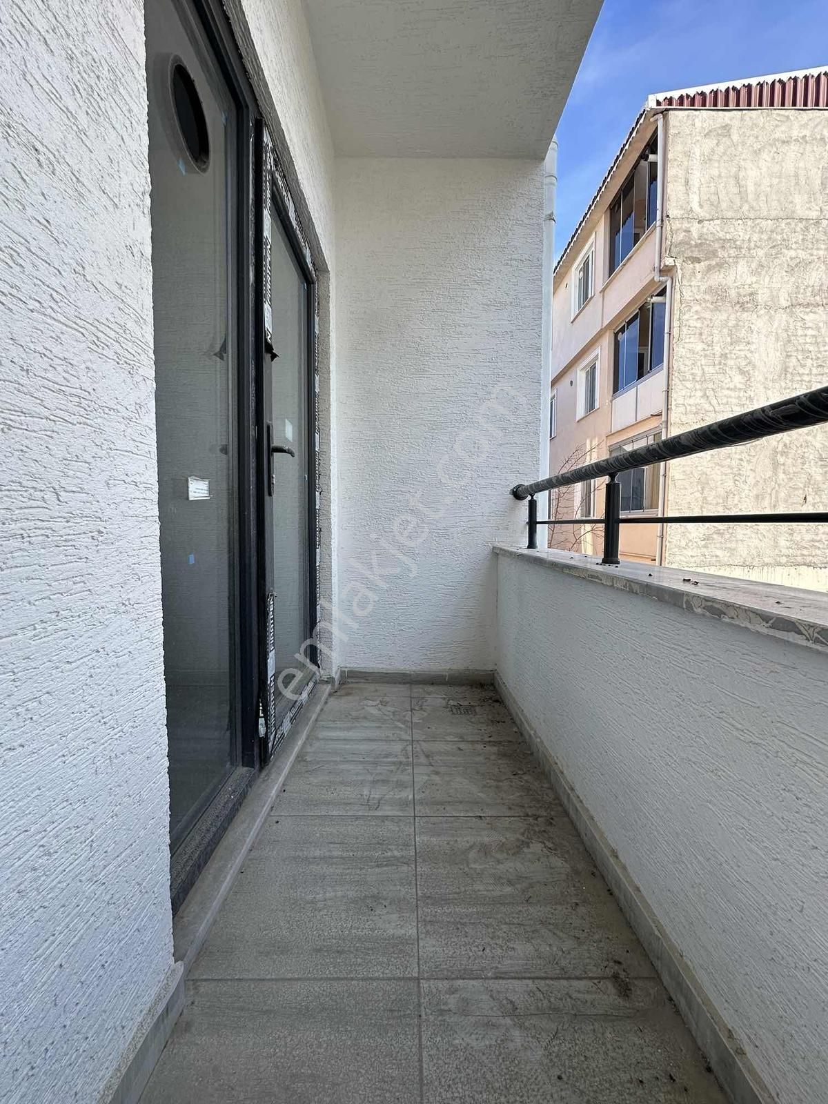 Yunuseli Akyıldızda 2+1 Kat Mülkiyetli Dubleks Daire - Görsel 15