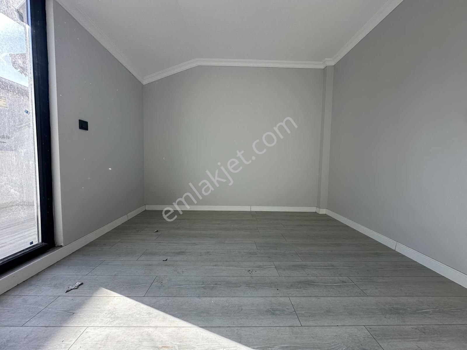 Yunuseli Akyıldızda 2+1 Kat Mülkiyetli Dubleks Daire - Görsel 8