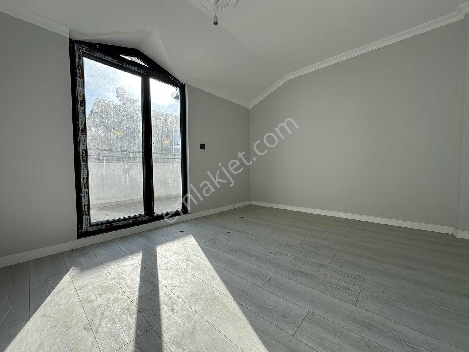 Yunuseli Akyıldızda 2+1 Kat Mülkiyetli Dubleks Daire - Görsel 26