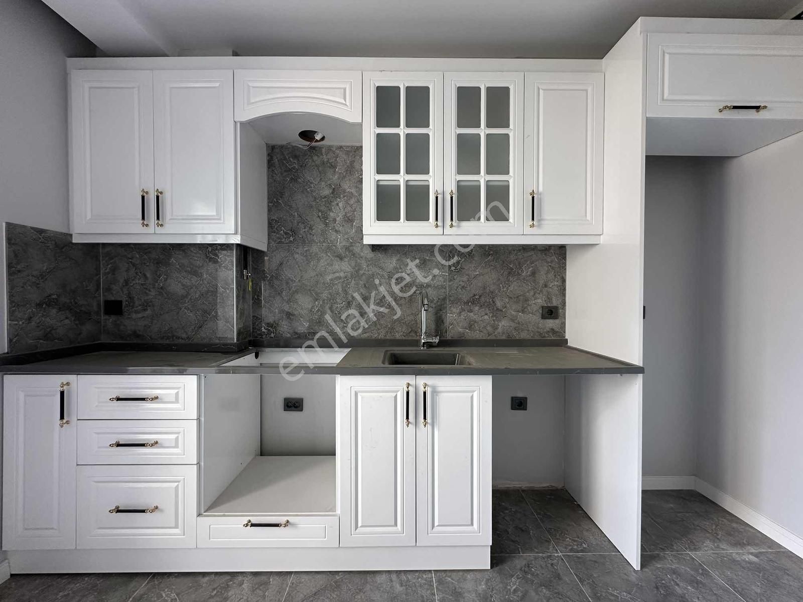 Yunuseli Akyıldızda 2+1 Kat Mülkiyetli Dubleks Daire - Görsel 28
