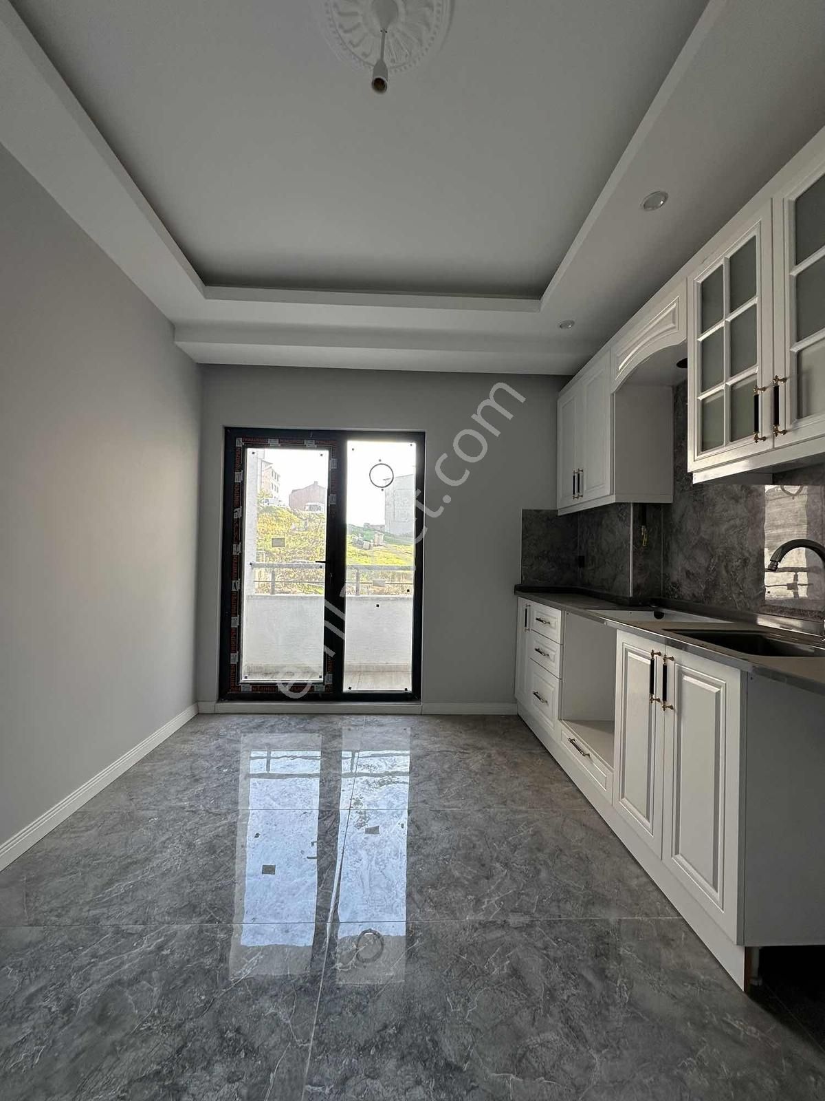 Yunuseli Akyıldızda 2+1 Kat Mülkiyetli Dubleks Daire - Görsel 35