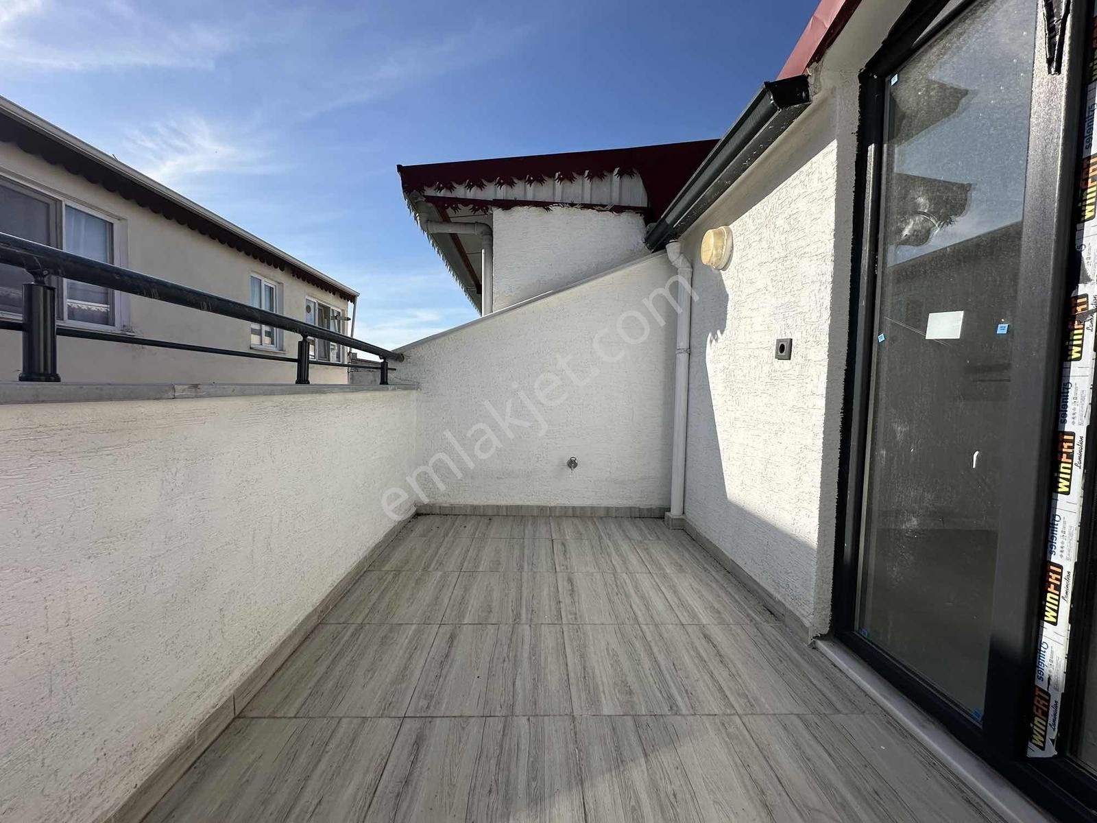 Yunuseli Akyıldızda 2+1 Kat Mülkiyetli Dubleks Daire - Görsel 33