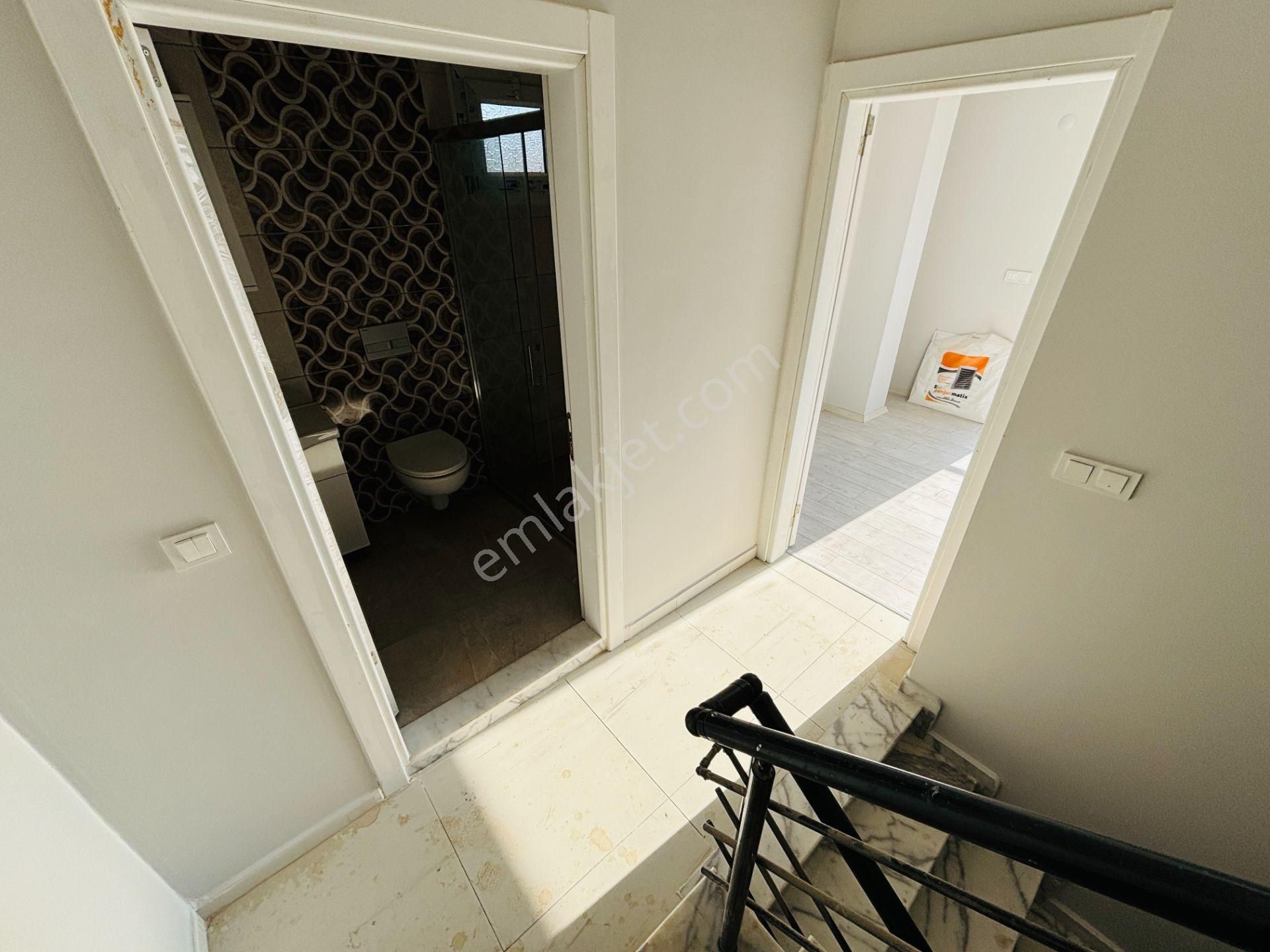 İzmir Seferihisar Payamlı Köyü İçerisinde Ebeveyn Banyolu 2+1 Satılık Villa - Görsel 15