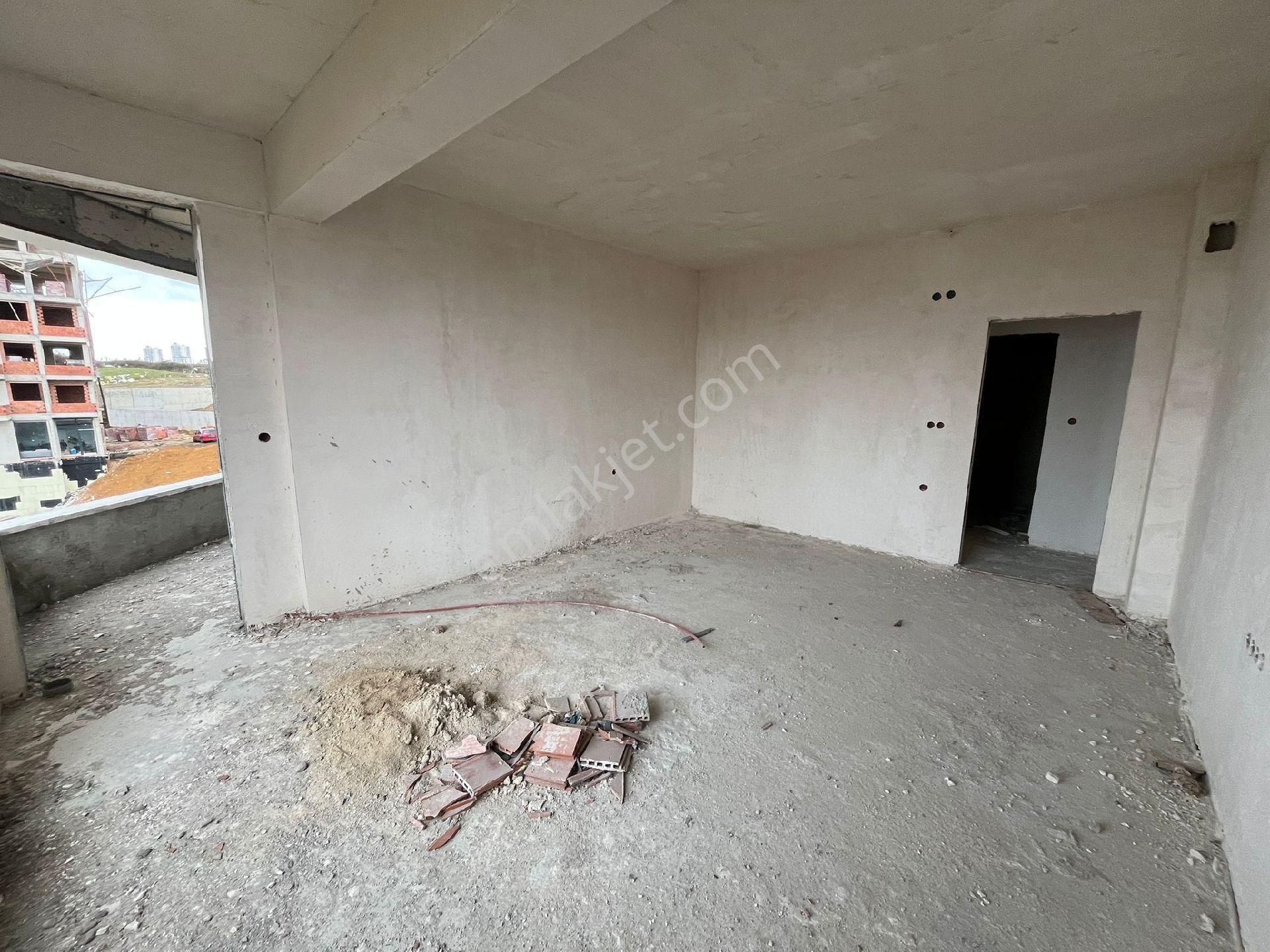 Evim-nur'dan Balaç Mh. 3+1 2kat Deniz Manzaralı Yerden Isıtmalı - Görsel 16