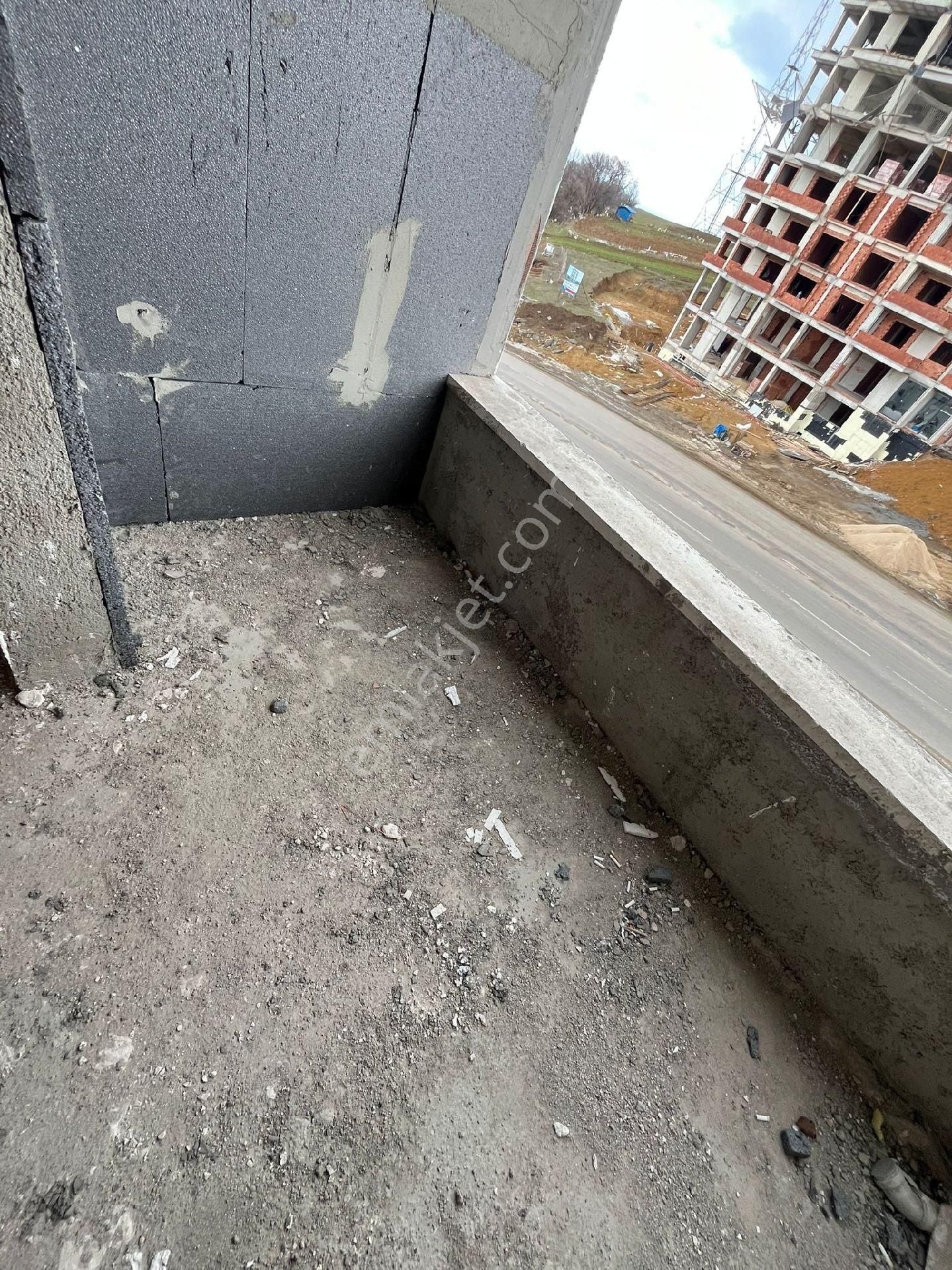 Evim-nur'dan Balaç Mh. 3+1 2kat Deniz Manzaralı Yerden Isıtmalı - Görsel 13