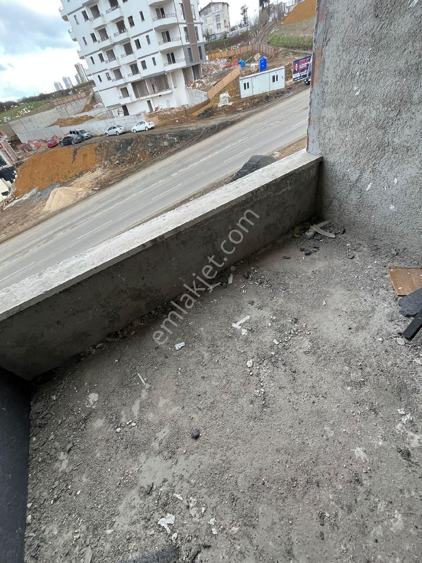 Evim-nur'dan Balaç Mh. 3+1 2kat Deniz Manzaralı Yerden Isıtmalı - Görsel 30