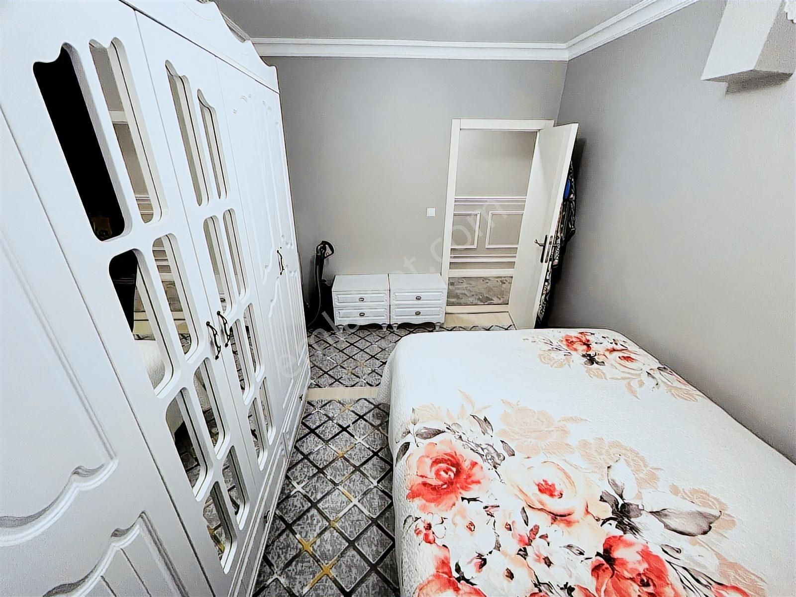 ꧁▇yılmaz'dan▇꧂cadde Dibi Masrafsız Yapılı Asansörlü 3+1 Daire - Görsel 15