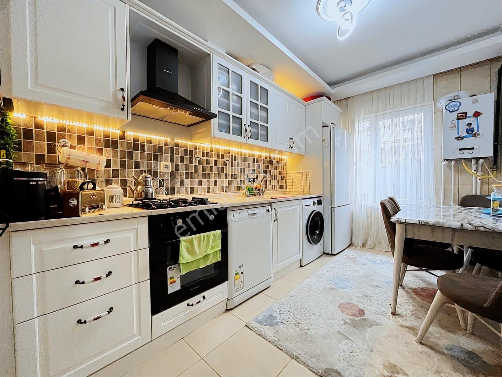 ꧁▇yılmaz'dan▇꧂cadde Dibi Masrafsız Yapılı Asansörlü 3+1 Daire - Görsel 34