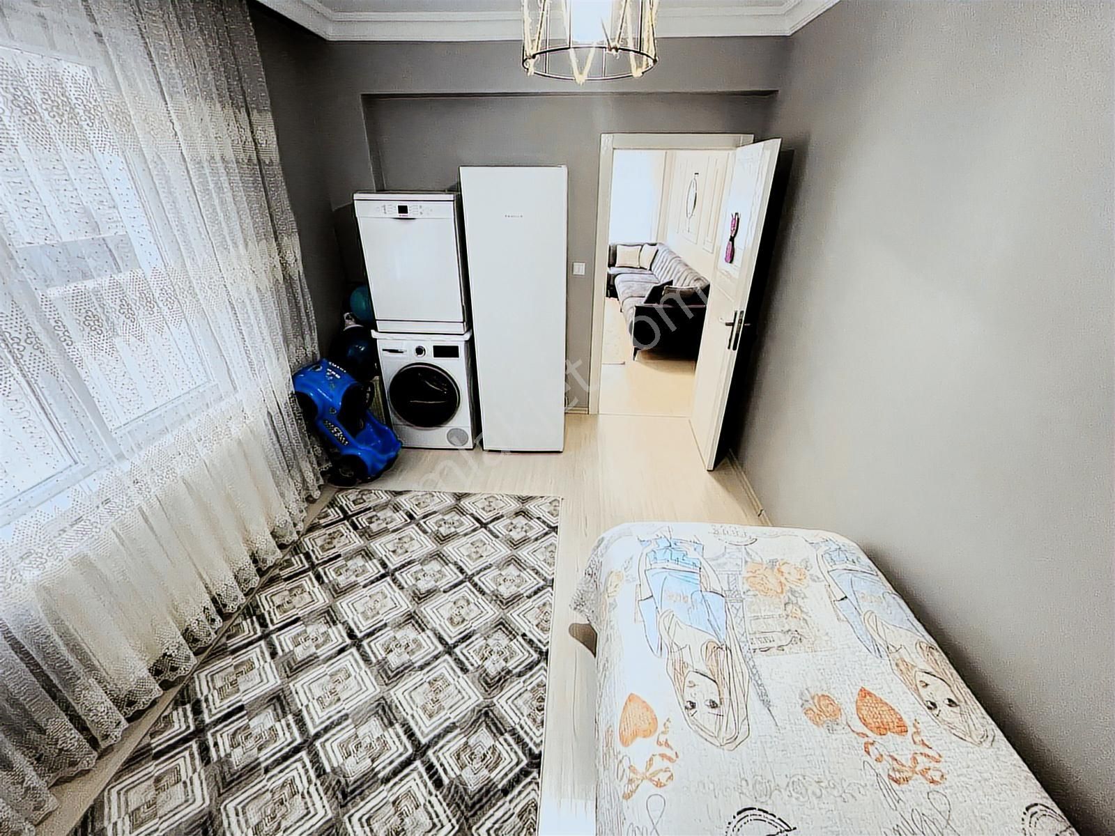 ꧁▇yılmaz'dan▇꧂cadde Dibi Masrafsız Yapılı Asansörlü 3+1 Daire - Görsel 23