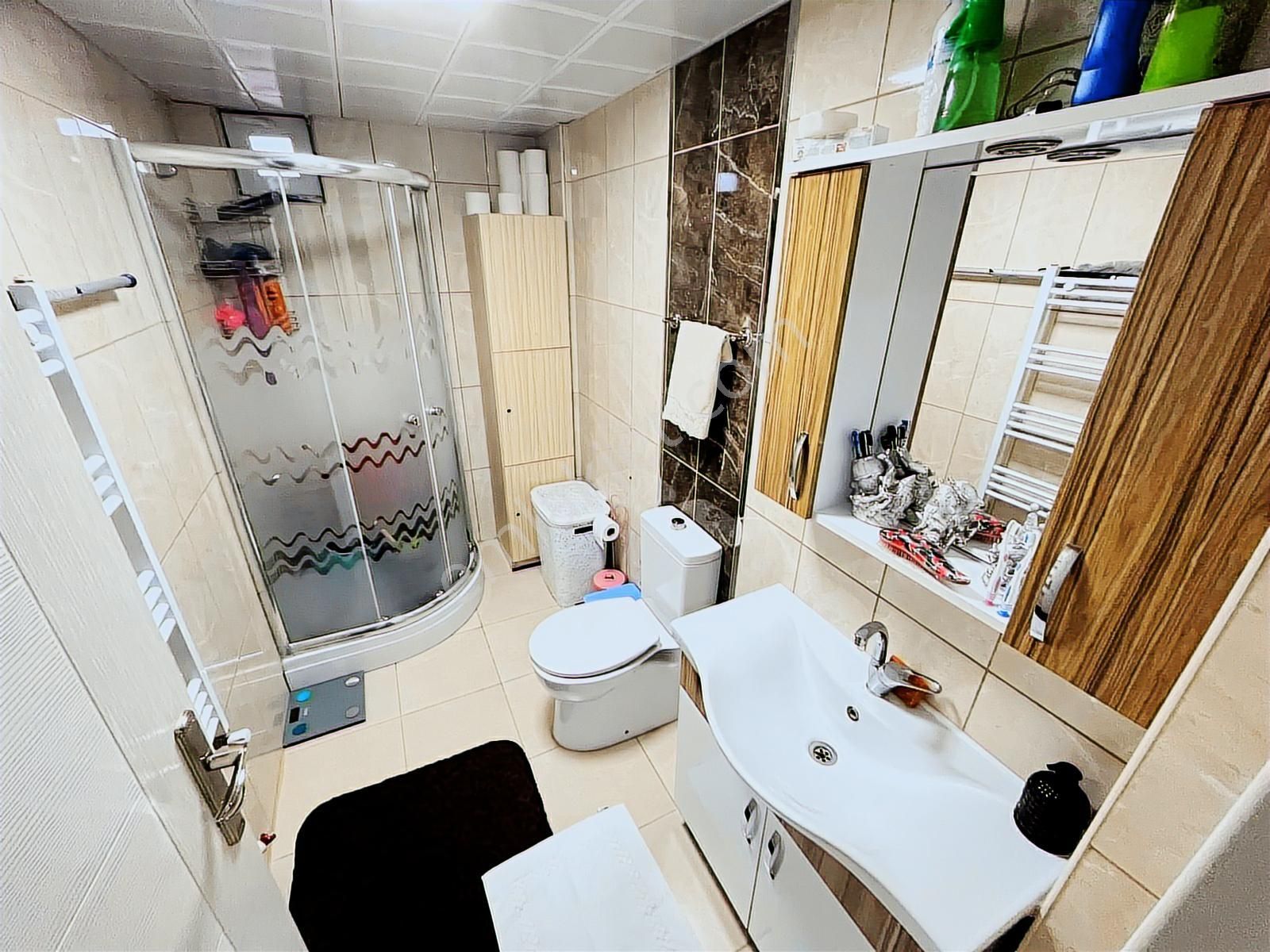 ꧁▇yılmaz'dan▇꧂cadde Dibi Masrafsız Yapılı Asansörlü 3+1 Daire - Görsel 8