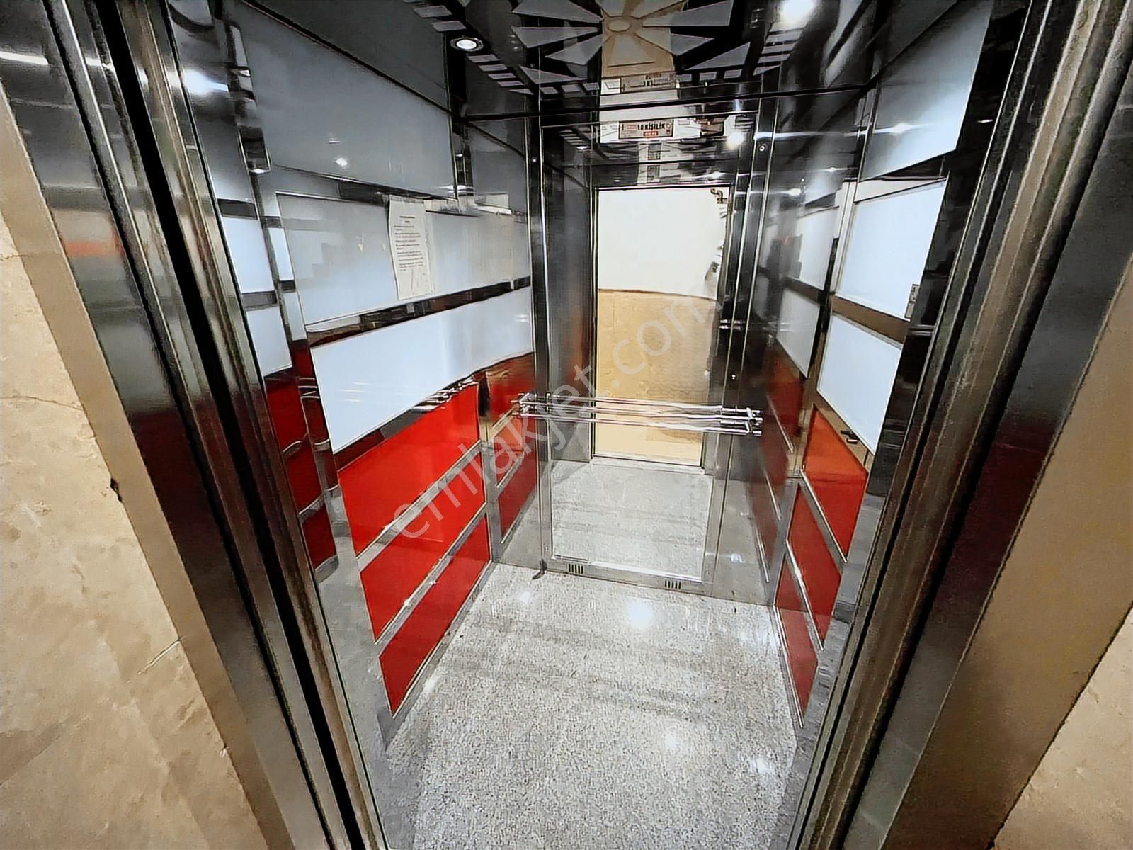 ꧁▇yılmaz'dan▇꧂cadde Dibi Masrafsız Yapılı Asansörlü 3+1 Daire - Görsel 24