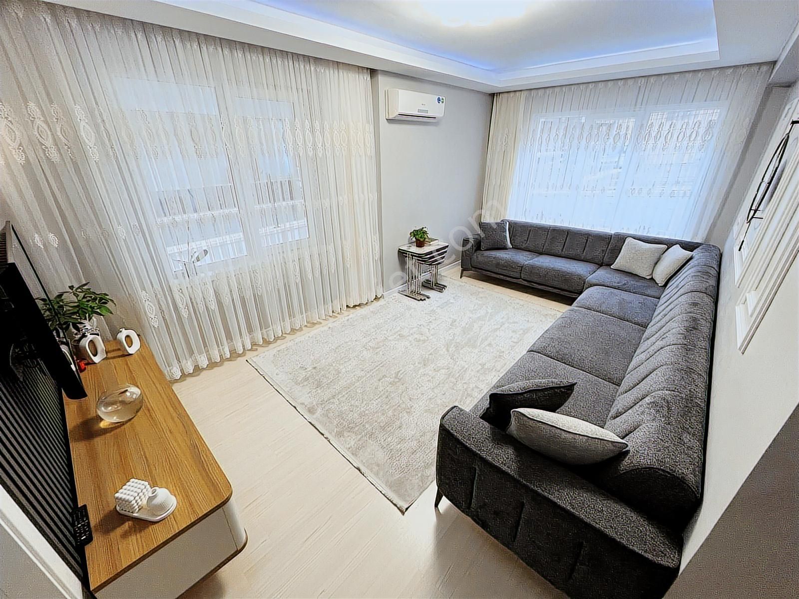 ꧁▇yılmaz'dan▇꧂cadde Dibi Masrafsız Yapılı Asansörlü 3+1 Daire - Görsel 5