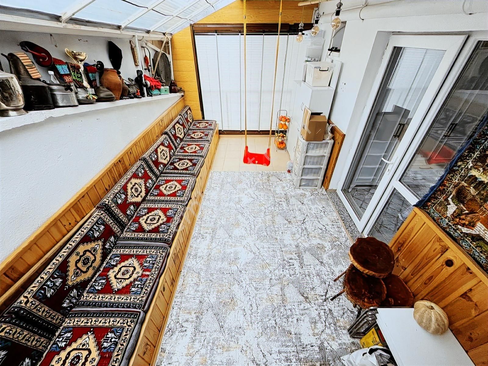 ꧁▇yılmaz'dan▇꧂cadde Dibi Masrafsız Yapılı Asansörlü 3+1 Daire - Görsel 18