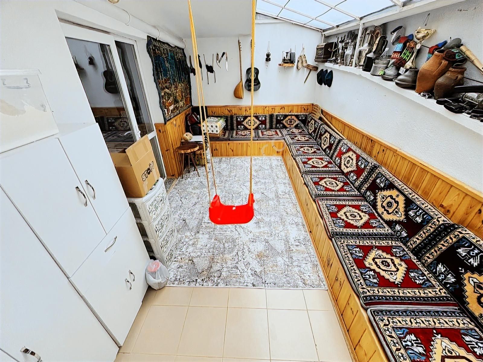 ꧁▇yılmaz'dan▇꧂cadde Dibi Masrafsız Yapılı Asansörlü 3+1 Daire - Görsel 7