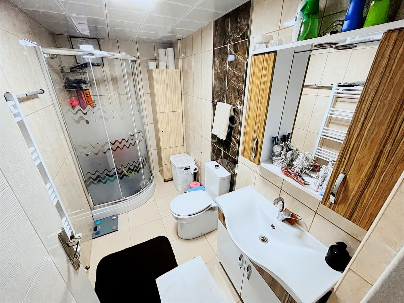 ꧁▇yılmaz'dan▇꧂cadde Dibi Masrafsız Yapılı Asansörlü 3+1 Daire - Görsel 27