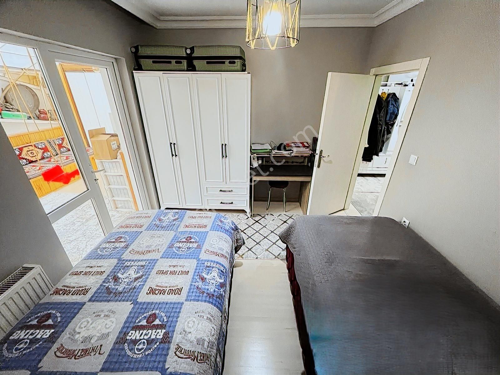 ꧁▇yılmaz'dan▇꧂cadde Dibi Masrafsız Yapılı Asansörlü 3+1 Daire - Görsel 17