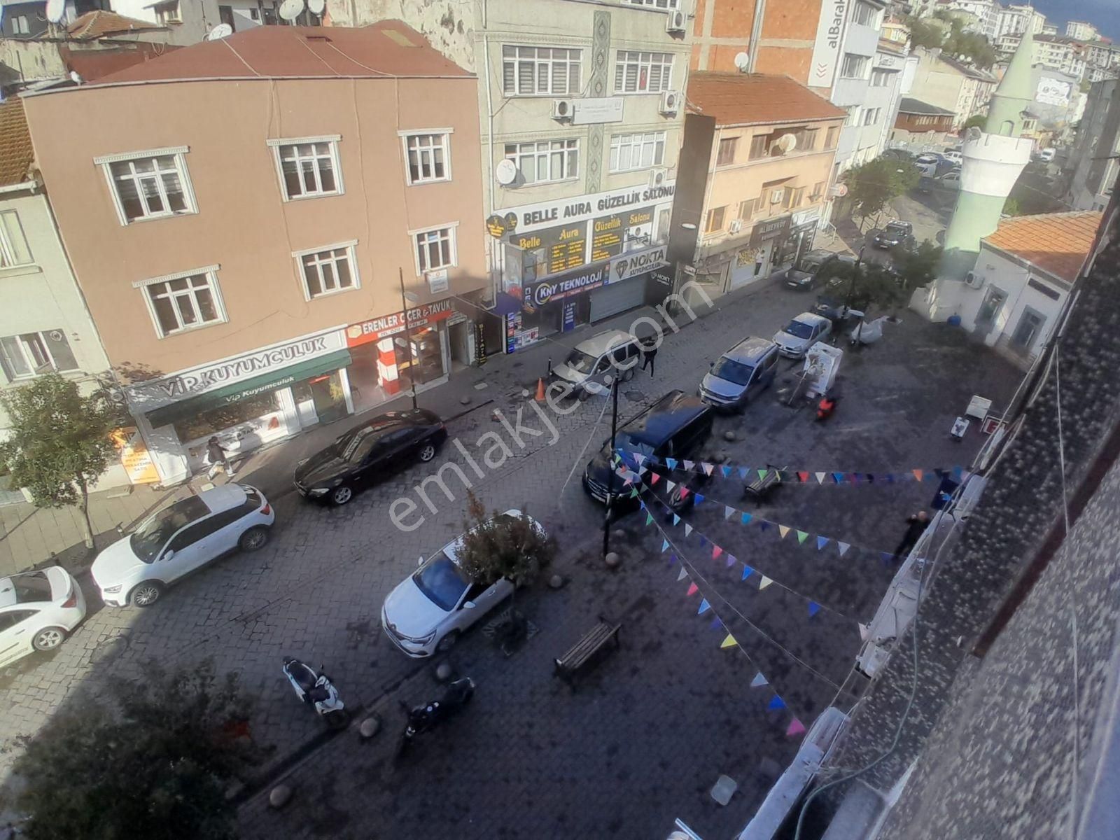 Eyüp Alibeyköy Merkezde Kiralık Ofis - Görsel 14