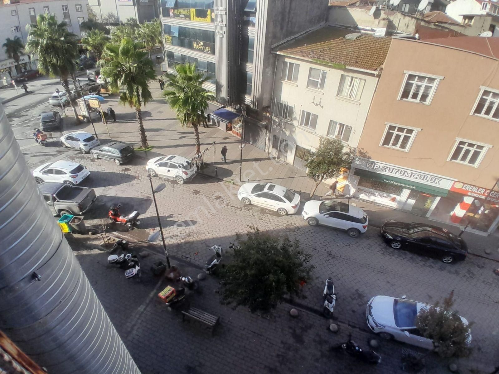 Eyüp Alibeyköy Merkezde Kiralık Ofis - Görsel 9