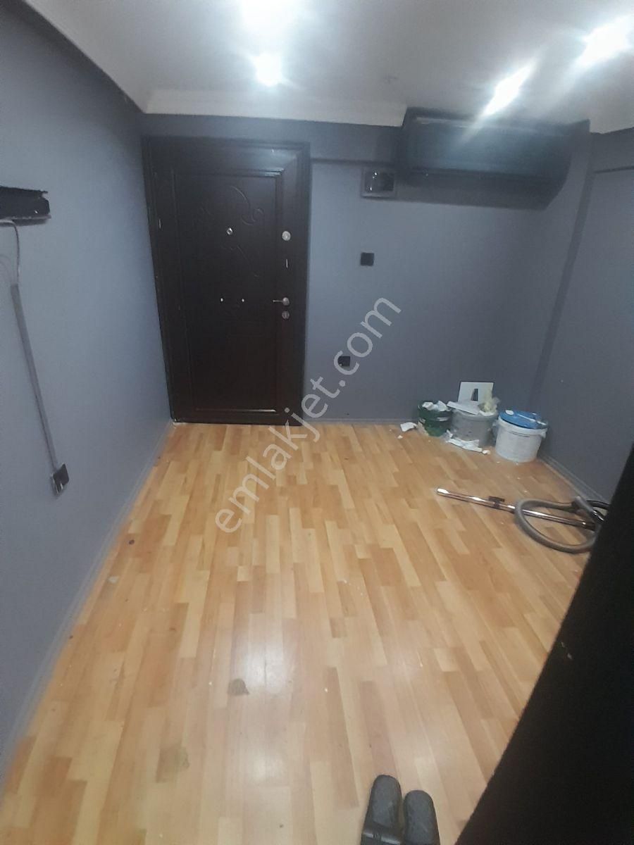 Eyüp Alibeyköy Merkezde Kiralık Ofis - Görsel 12