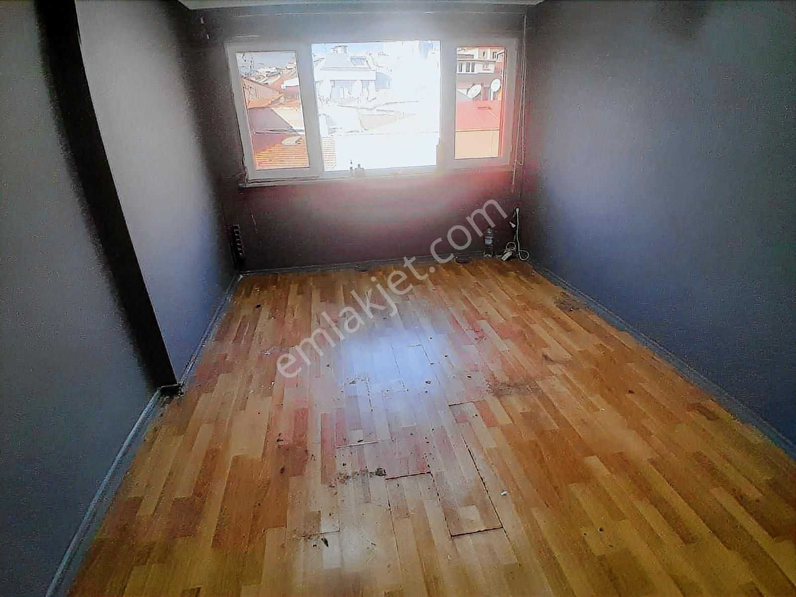 Eyüp Alibeyköy Merkezde Kiralık Ofis - Görsel 11