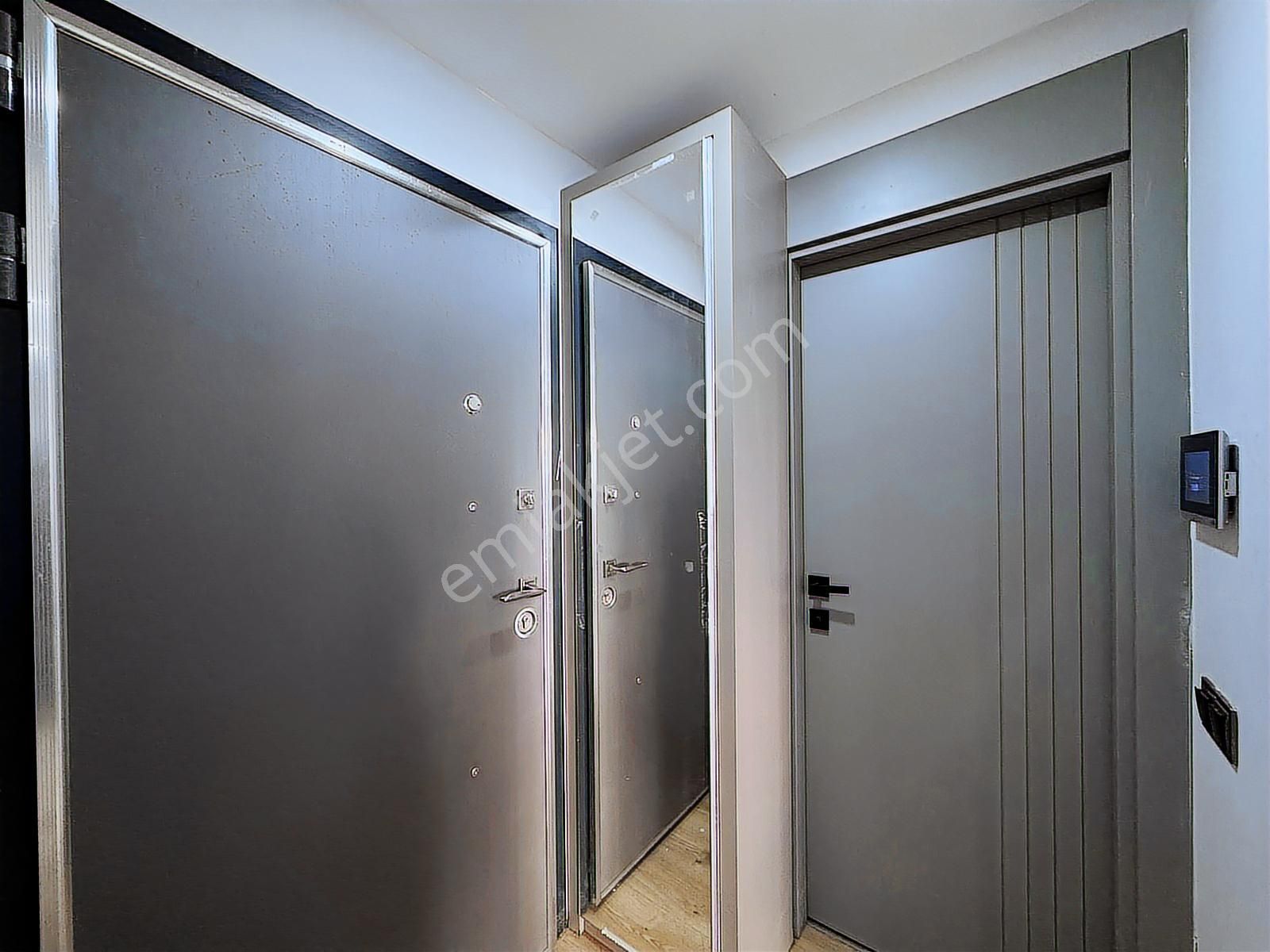 Antalya Muratpaşa'da Sıfır Eşyalı Kiralık 1+1 Daire | Tekce - Görsel 7