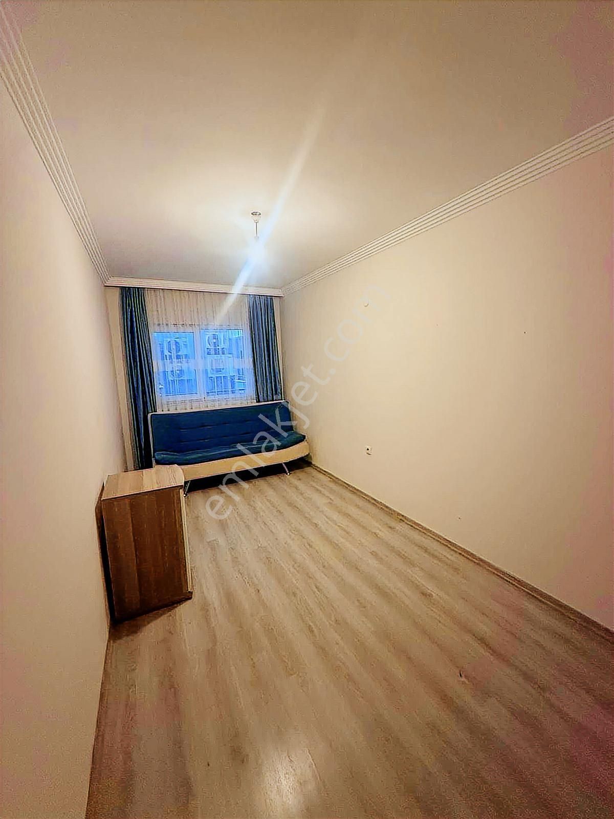 Yeni Yıla Özel Bahçeli Evlerde Eşyalı Sıfır 2+1 Merkezi Konum - Görsel 6