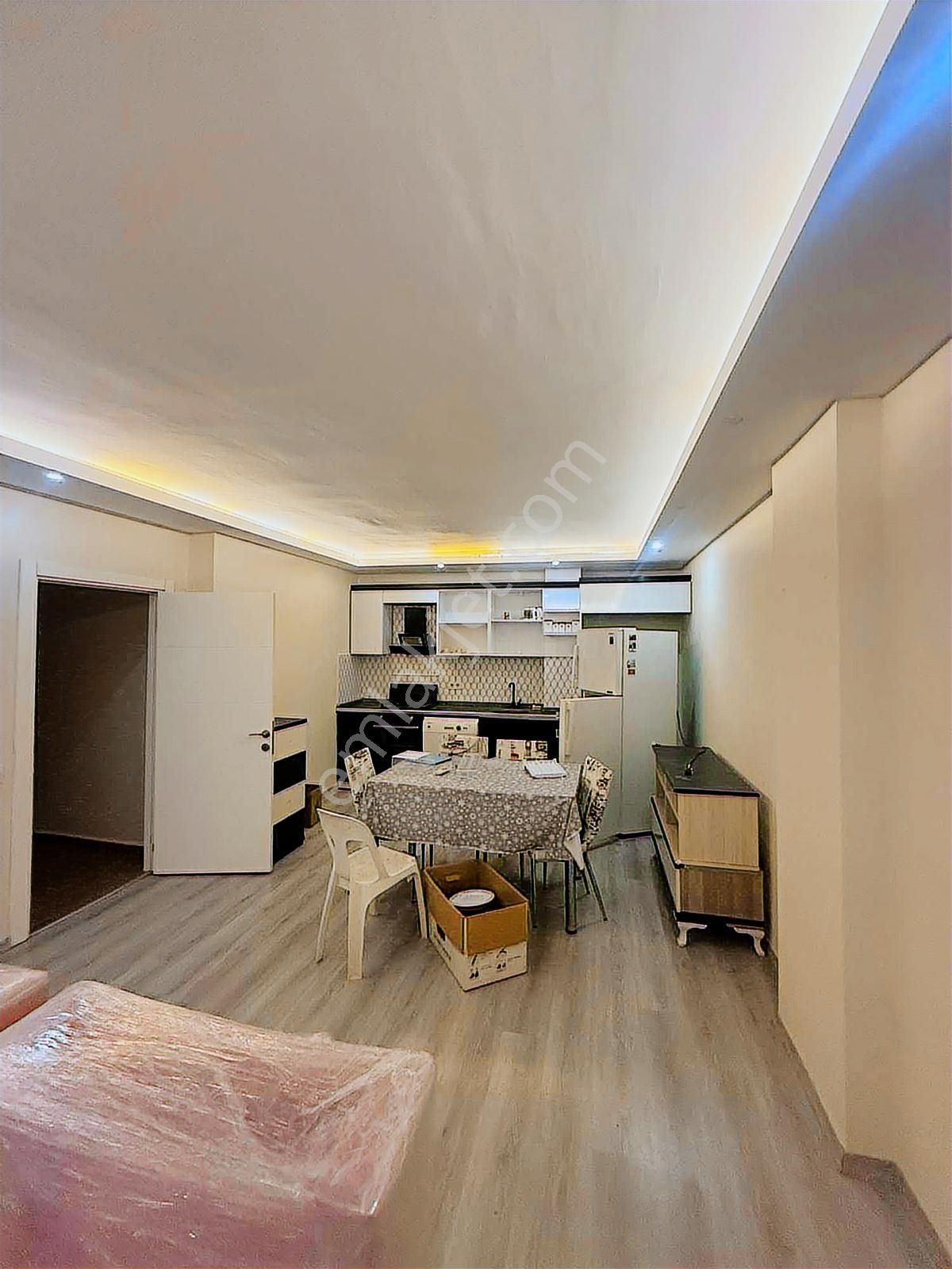 Yeni Yıla Özel Bahçeli Evlerde Eşyalı Sıfır 2+1 Merkezi Konum - Görsel 11