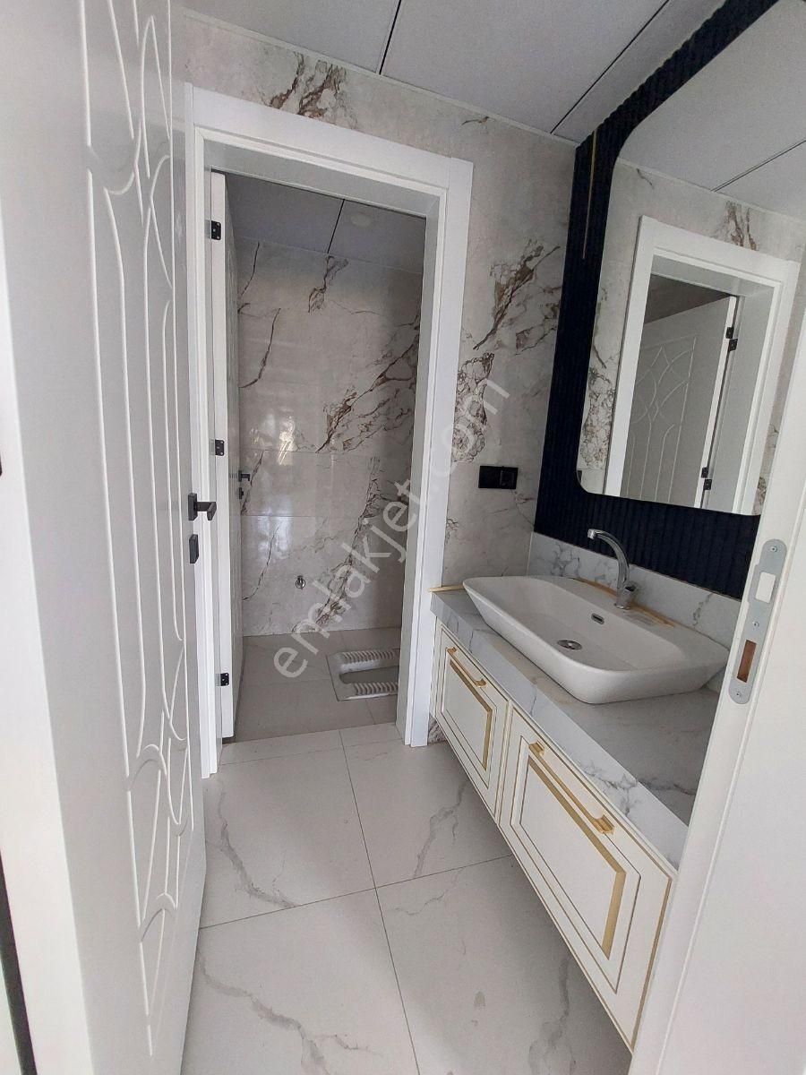 Selahattin Eyyubi Mah.de 3+1 Sıfır Nitelikli Ultra Lüx Daire... - Görsel 33