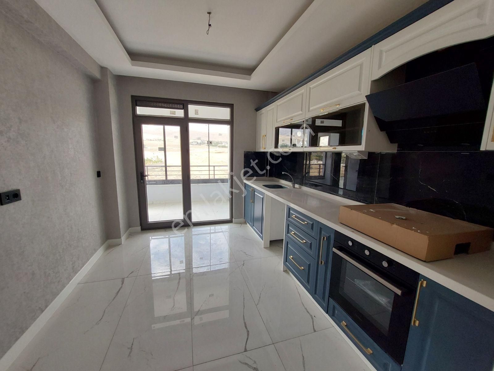 Selahattin Eyyubi Mah.de 3+1 Sıfır Nitelikli Ultra Lüx Daire...