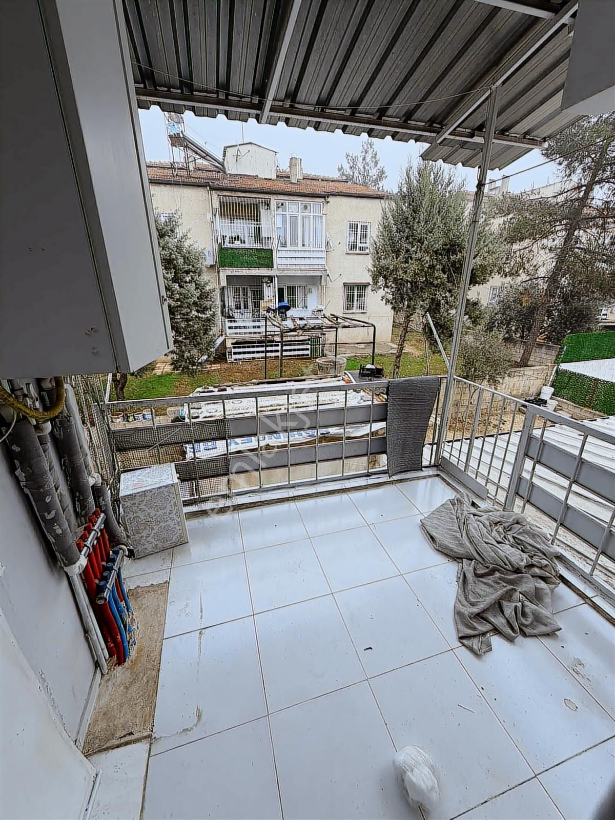 Gazikent Satlık 1+1 Bakımlı Daire - Görsel 5