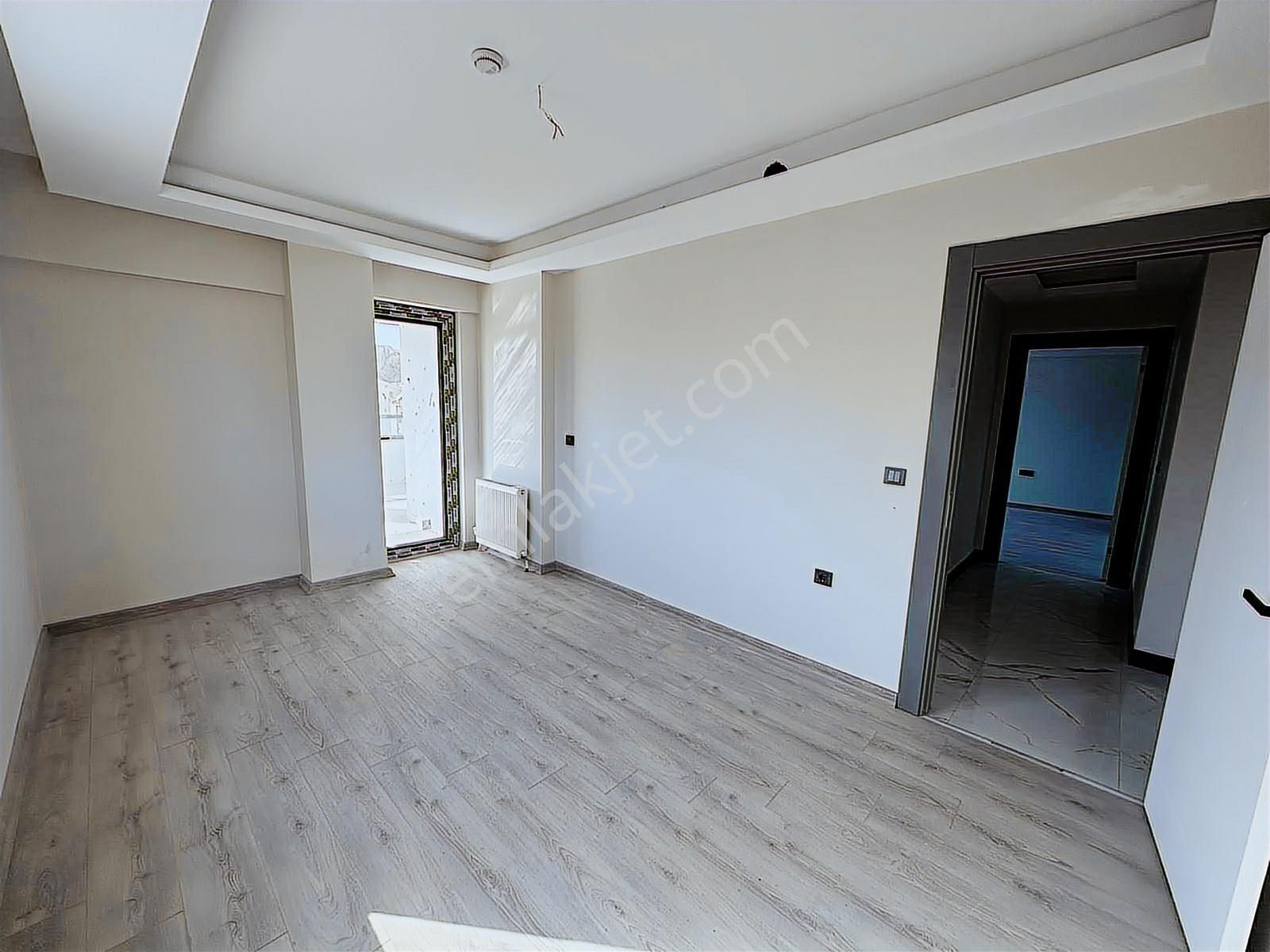 Şimşek Emlak Esertepe Ankara Manzaralı Havuzlu 135m2 11. Kat 3+1 - Görsel 5