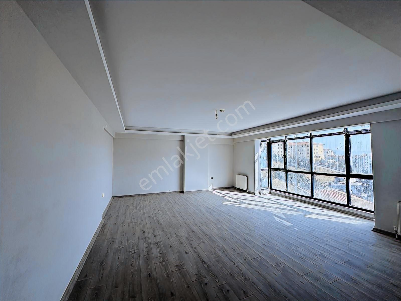 Şimşek Emlak Esertepe Ankara Manzaralı Havuzlu 135m2 11. Kat 3+1 - Görsel 9