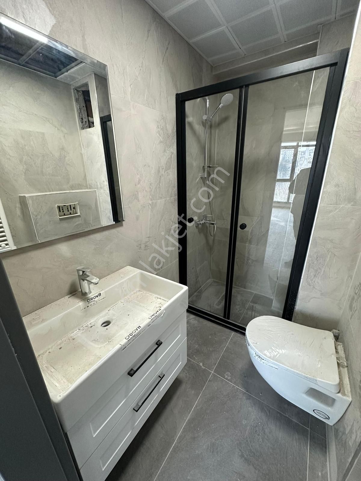 Şimşek Emlak Esertepe Ankara Manzaralı Havuzlu 135m2 11. Kat 3+1 - Görsel 22