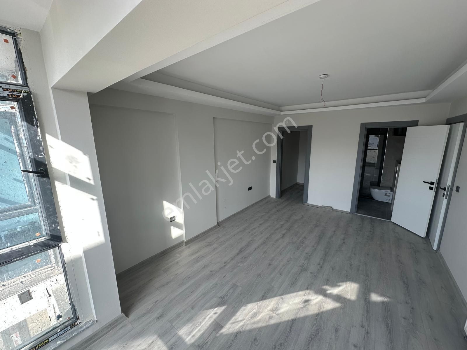 Şimşek Emlak Esertepe Ankara Manzaralı Havuzlu 135m2 11. Kat 3+1 - Görsel 31