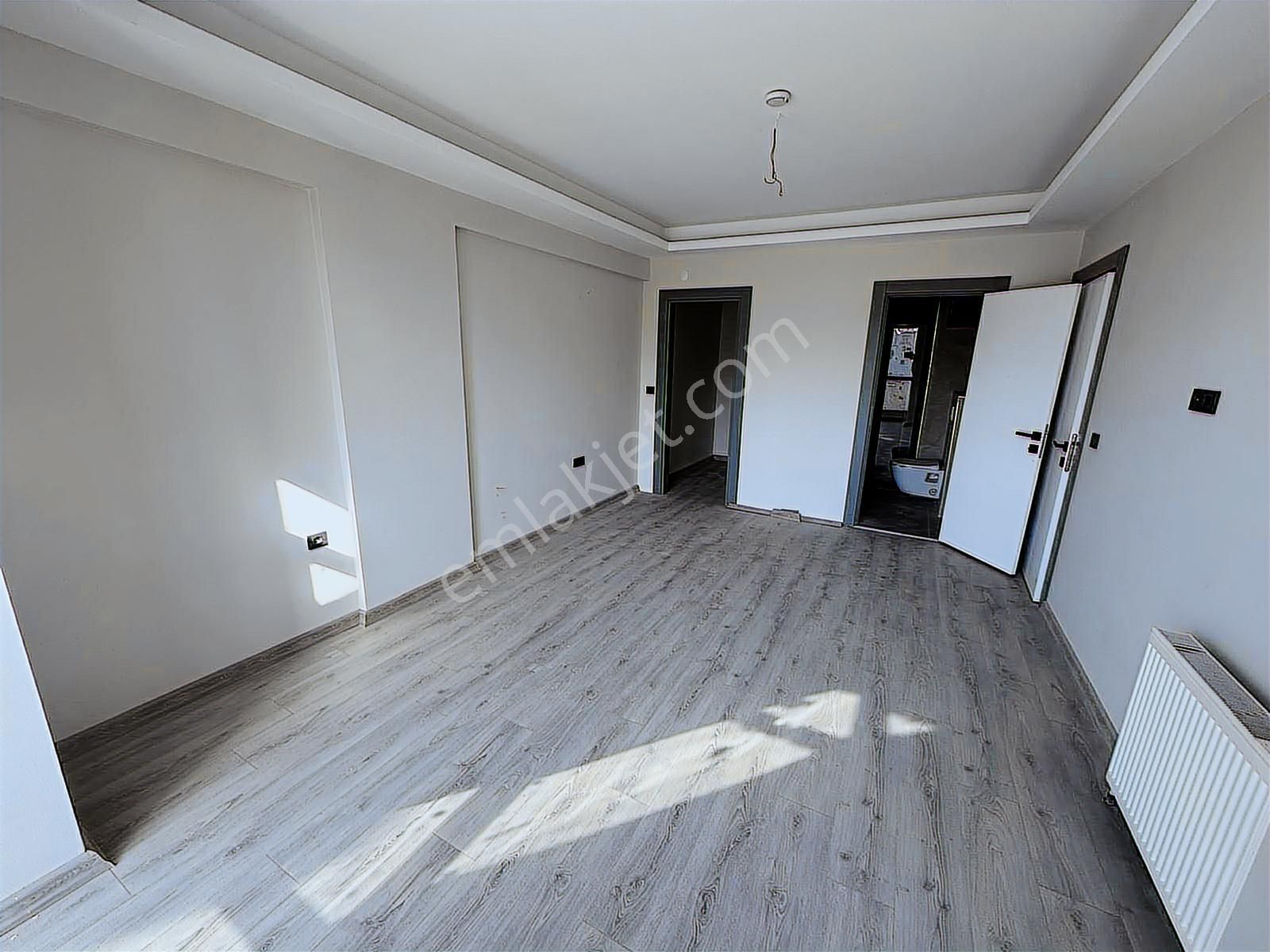 Şimşek Emlak Esertepe Ankara Manzaralı Havuzlu 135m2 11. Kat 3+1 - Görsel 3