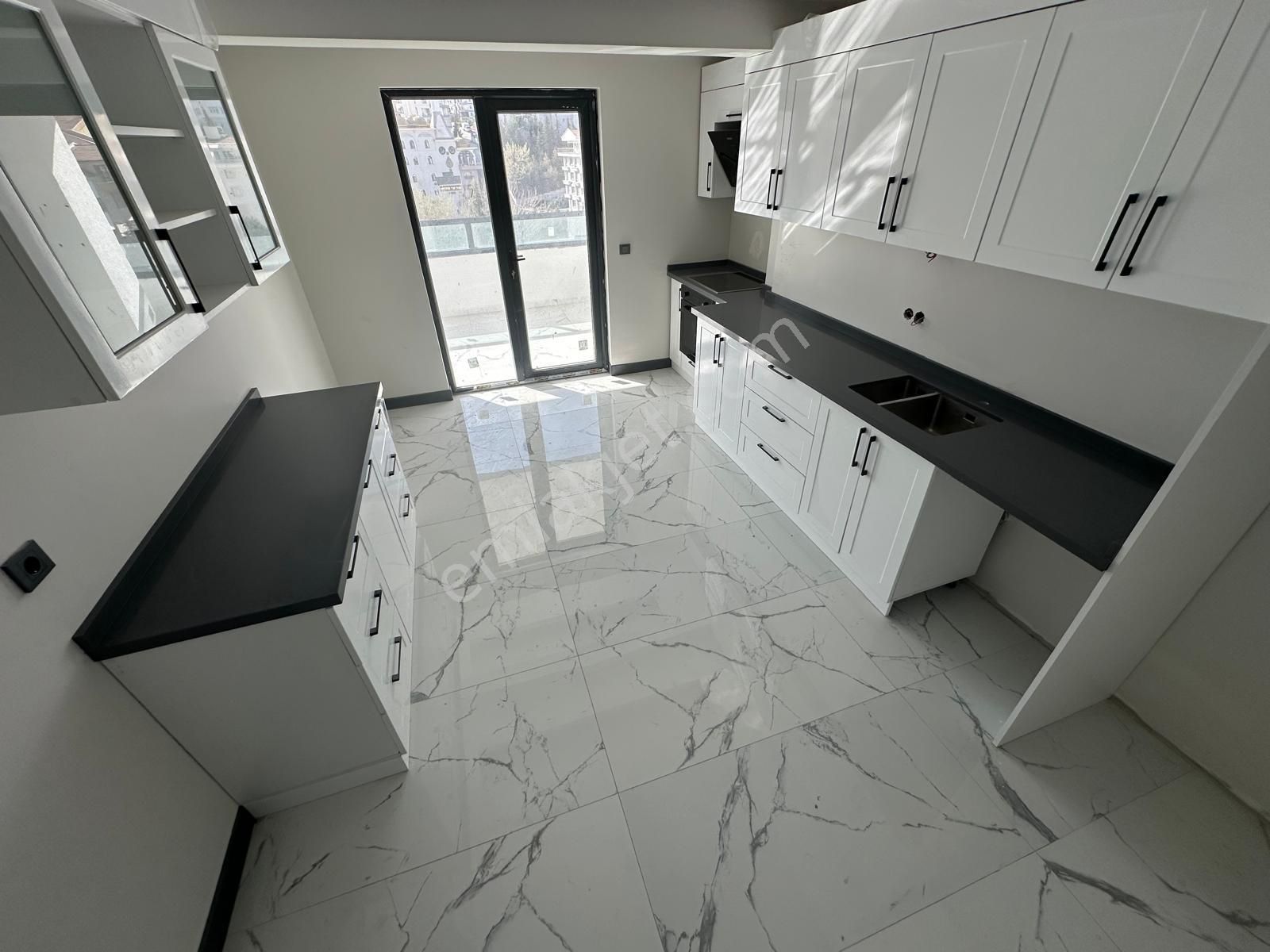 Şimşek Emlak Esertepe Ankara Manzaralı Havuzlu 135m2 11. Kat 3+1 - Görsel 16