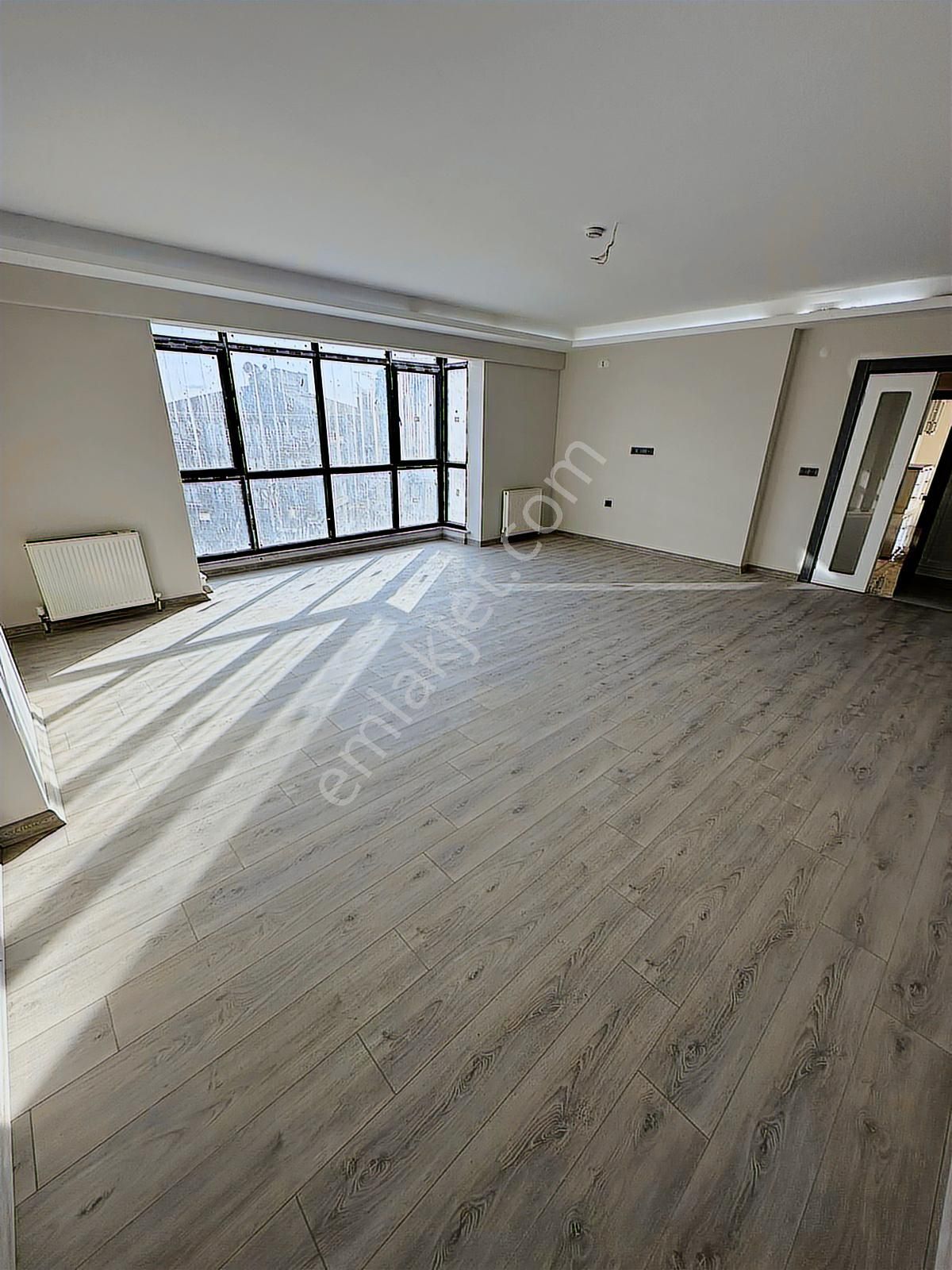 Şimşek Emlak Esertepe Ankara Manzaralı Havuzlu 135m2 11. Kat 3+1 - Görsel 7