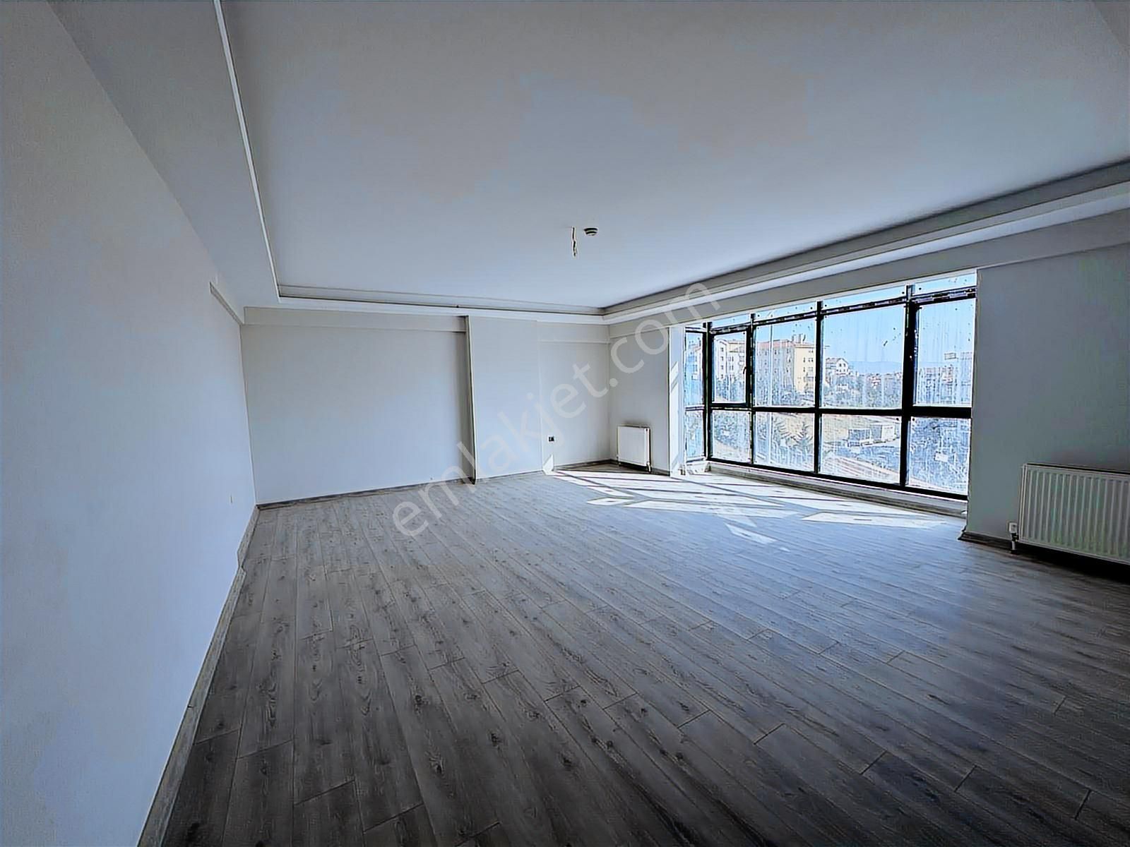 Şimşek Emlak Esertepe Ankara Manzaralı Havuzlu 135m2 11. Kat 3+1 - Görsel 8