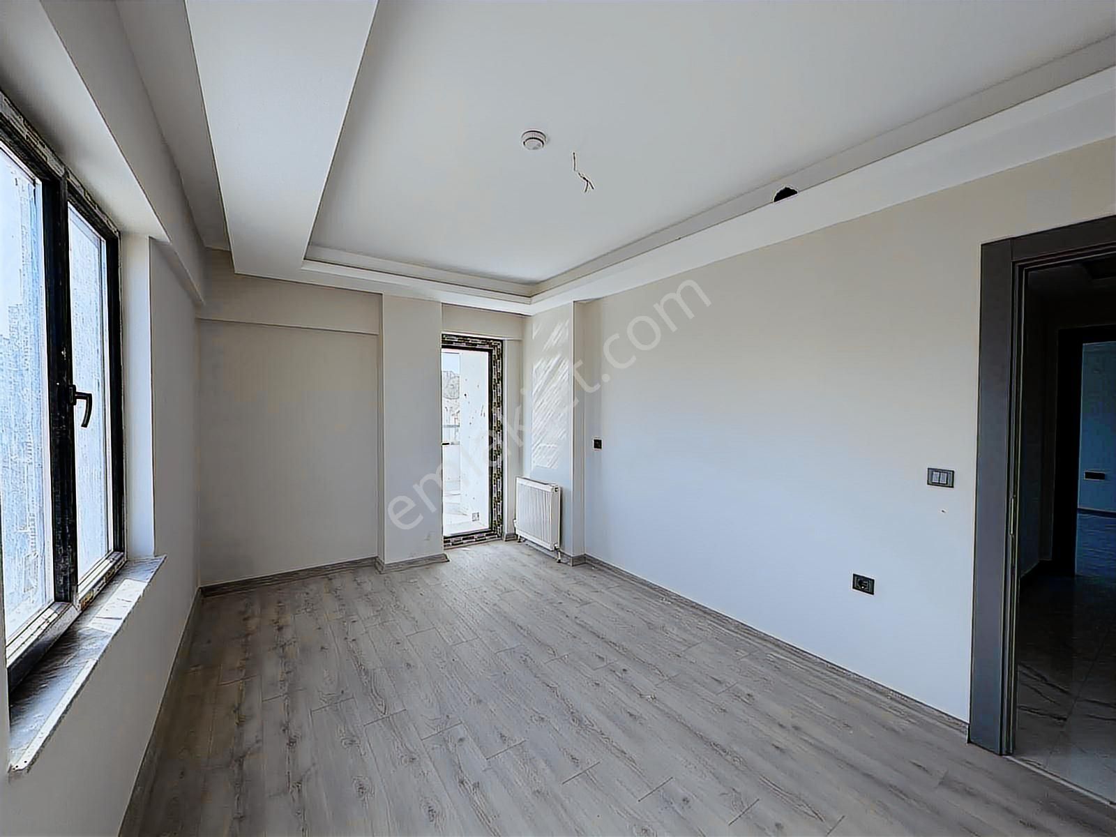 Şimşek Emlak Esertepe Ankara Manzaralı Havuzlu 135m2 11. Kat 3+1 - Görsel 25